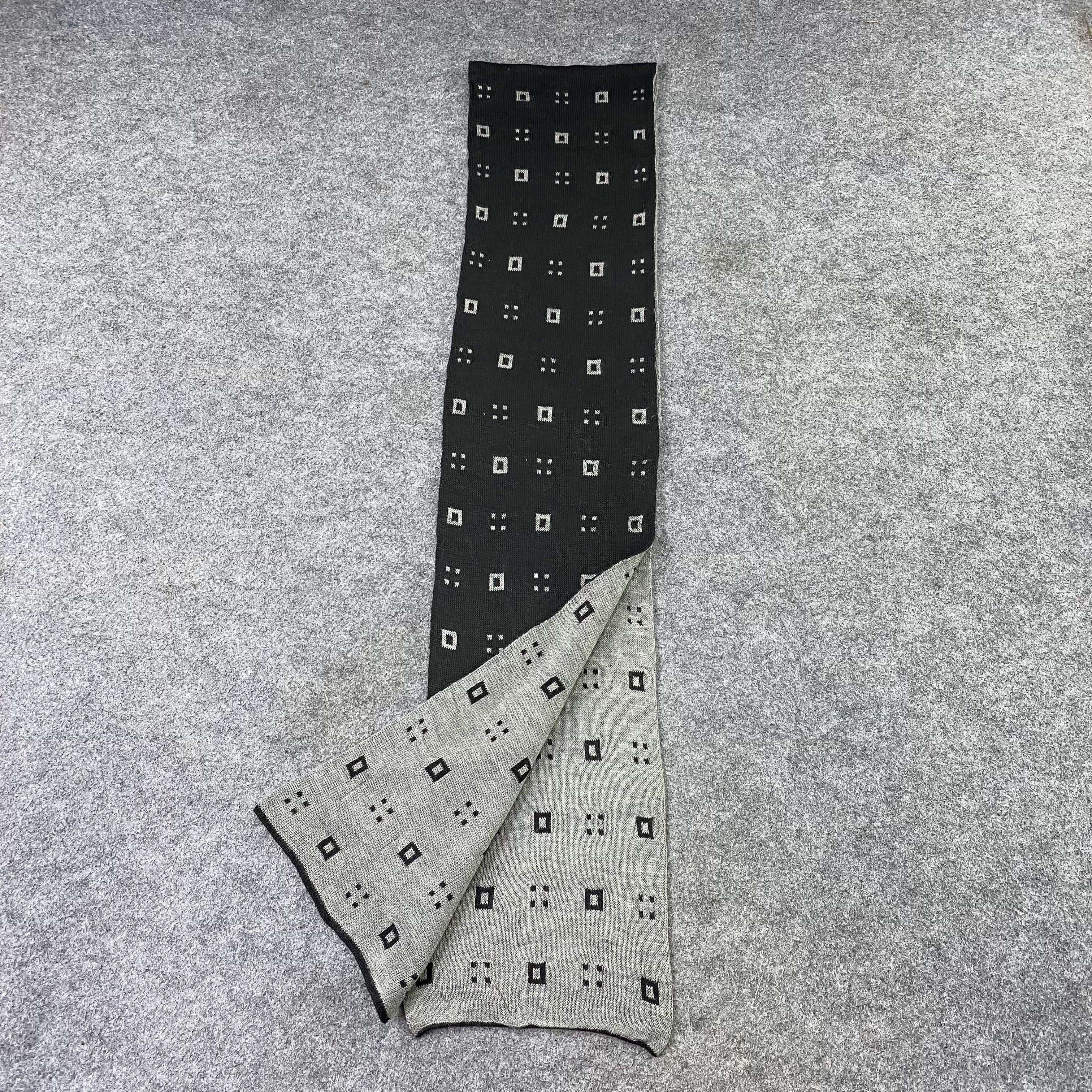 Chaps Chaps Muffler / Scarf / Neckwear - T1436 Size ONE SIZE - 4 Thumbnail