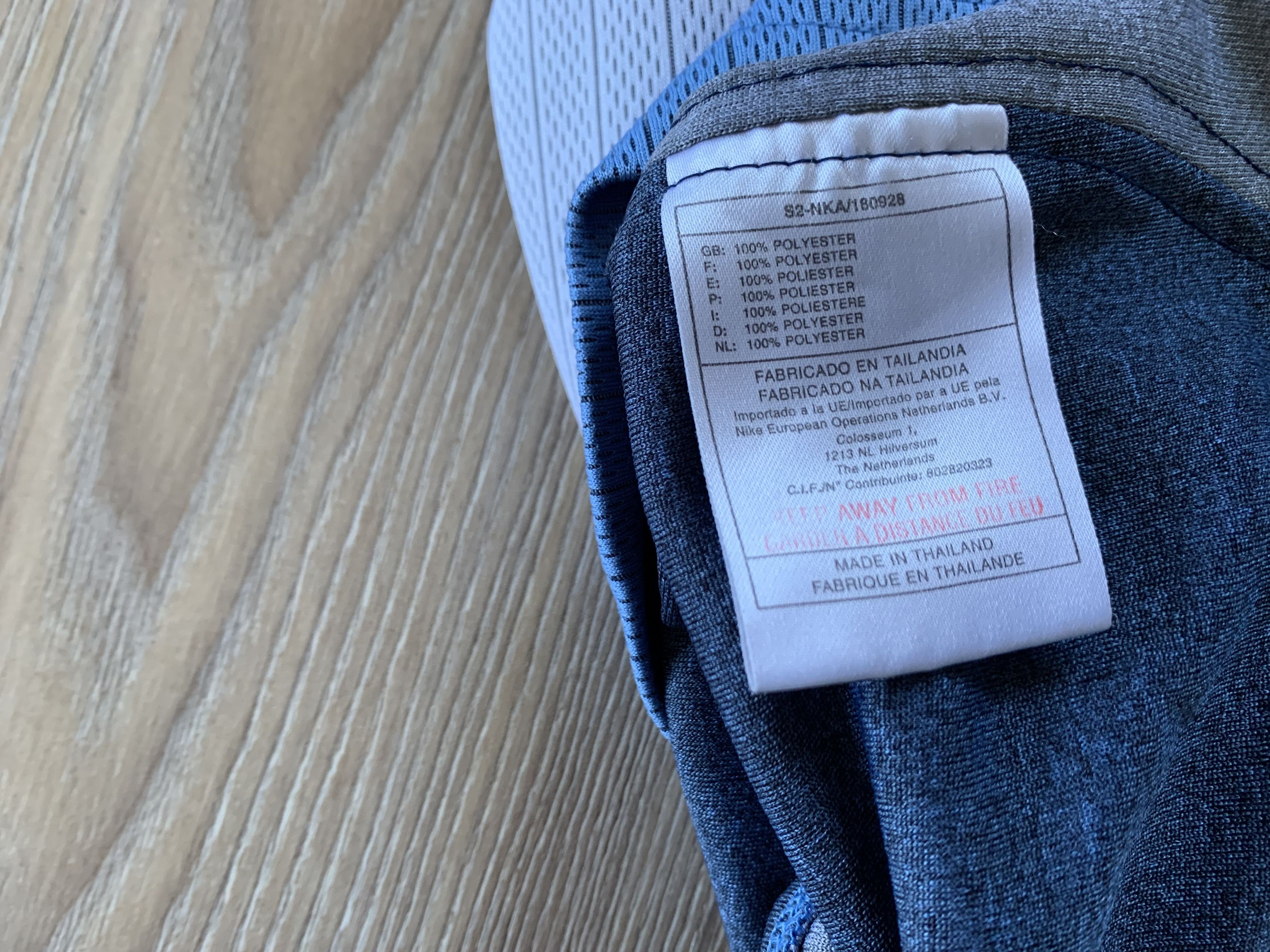 Jordan Brand × Vintage Jordan Vintage Training Sleeveless Tank Top Size US L / EU 52-54 / 3 - 10 Thumbnail
