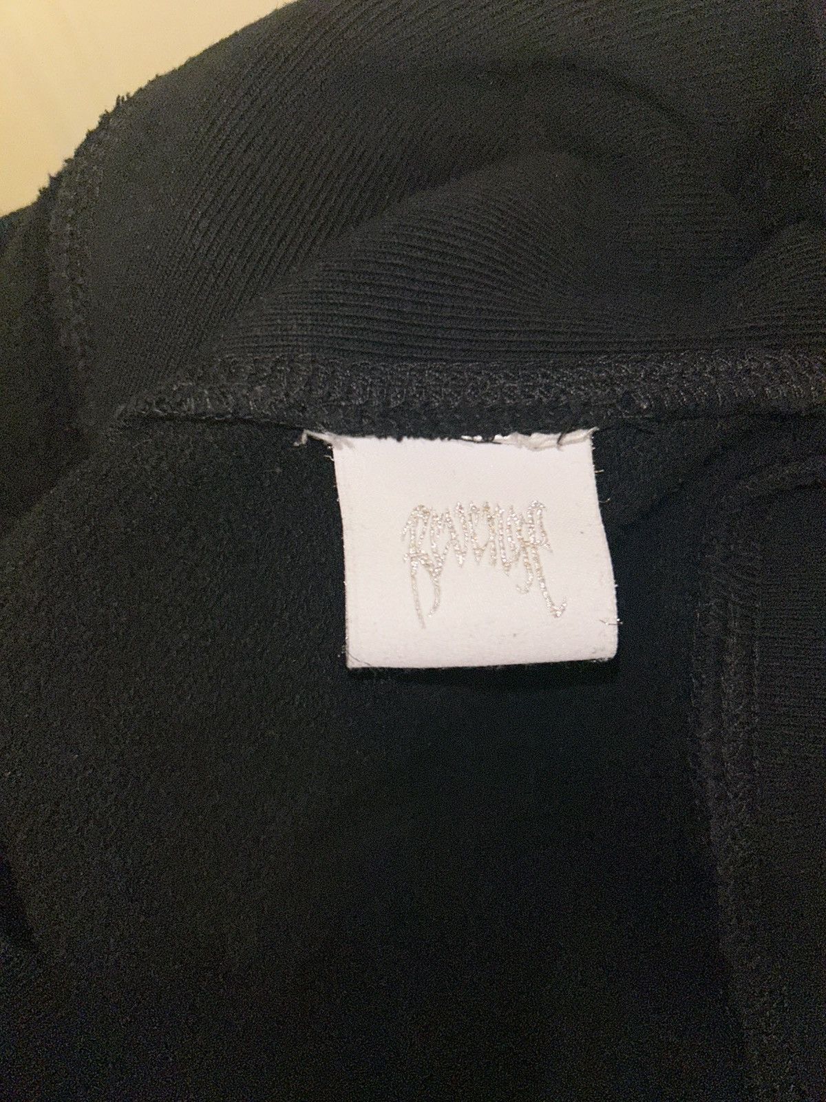 Revenge REVENGE ‘GOLD EMBROIDERY’ Size US L / EU 52-54 / 3 - 9 Thumbnail