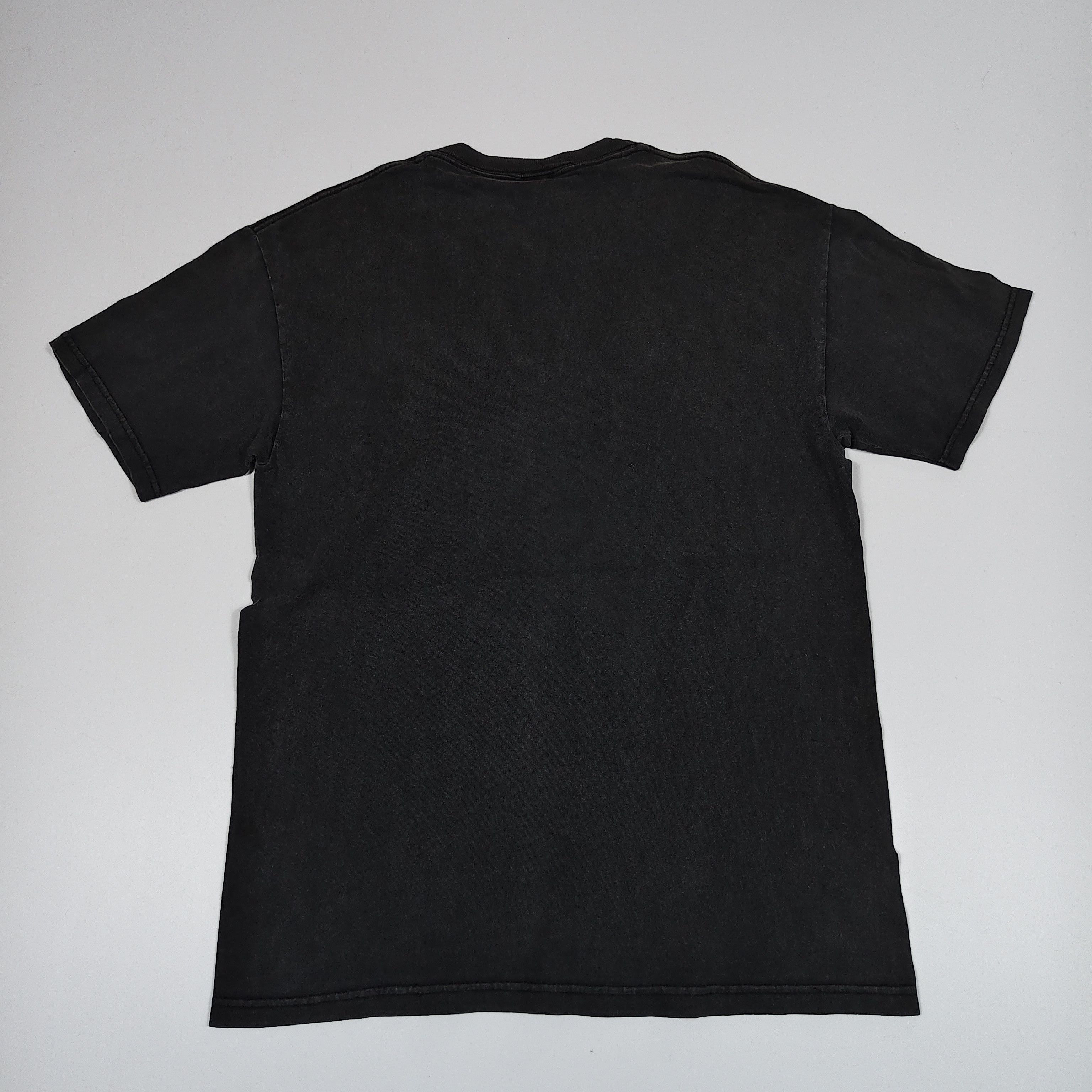Band Tees Vintage New York Dolls Punks #E Size US M / EU 48-50 / 2 - 2 Thumbnail