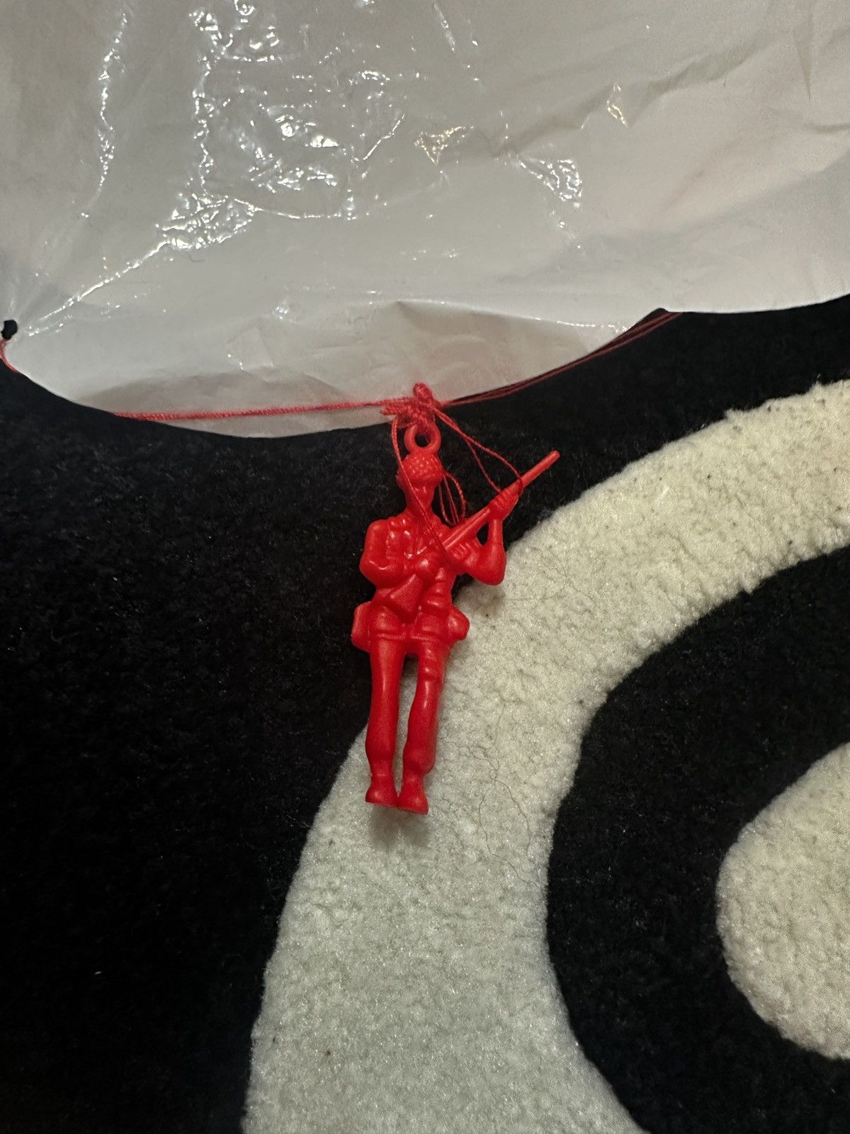 Supreme Supreme Parachute Trooper Figure Size ONE SIZE - 2 Thumbnail