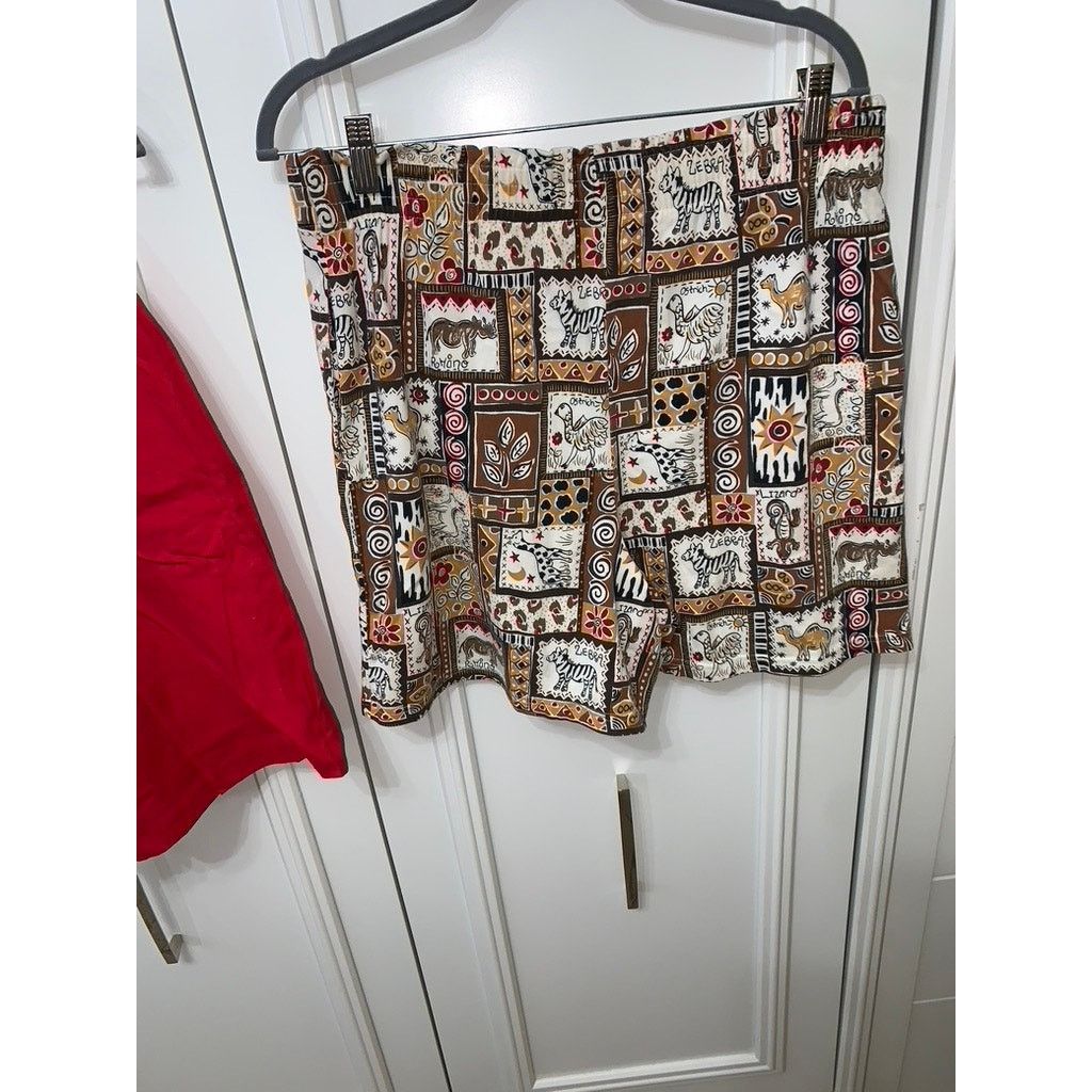 The Unbranded Brand Women's Medium Shorts 2 Piece Set Size 30" / US 8 / IT 44 - 15 Thumbnail