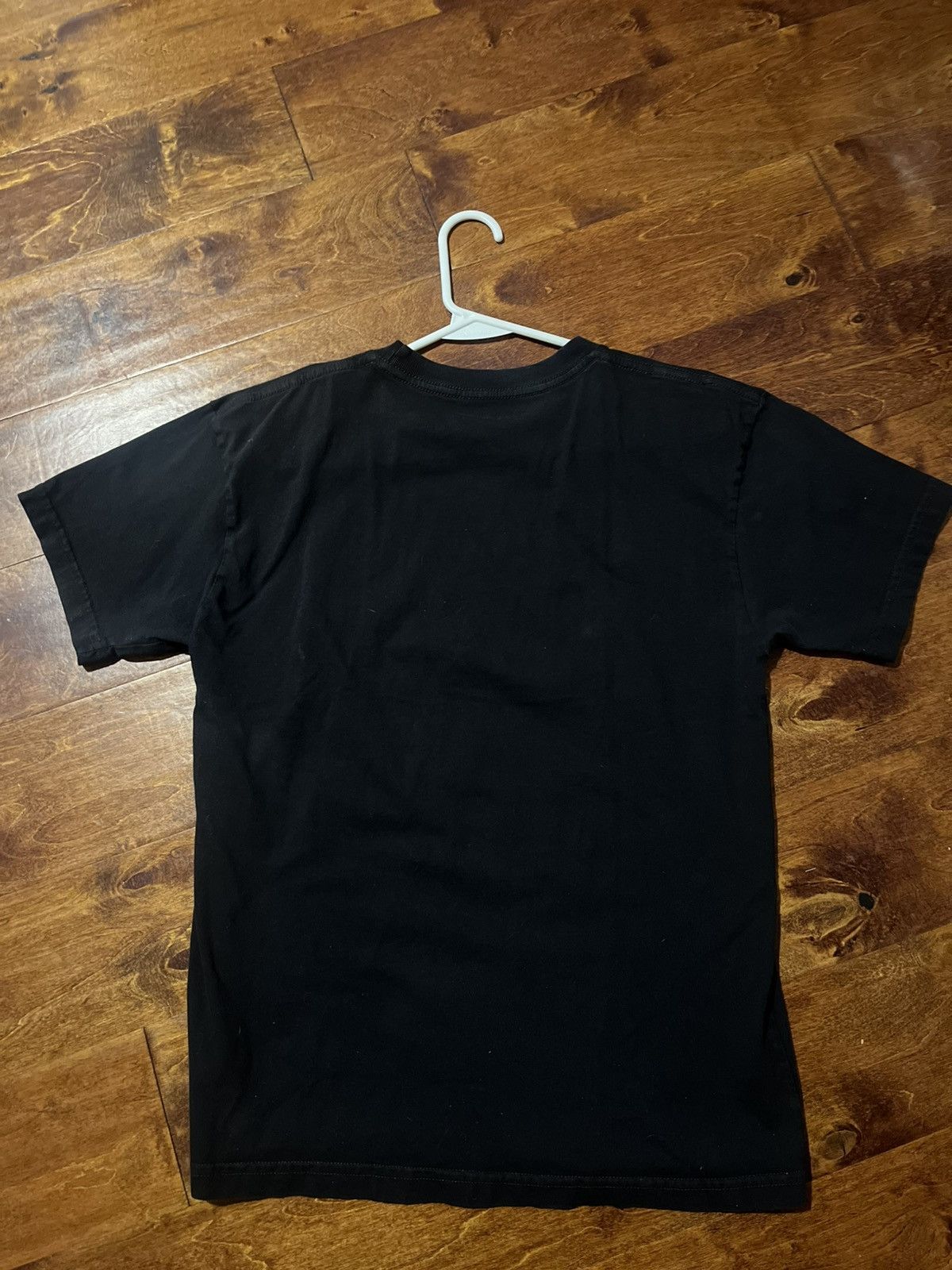 Travis Scott Cactus jack by Travis Scott For Mastermind Skull Tee ‘Black’ Size US S / EU 44-46 / 1 - 2 Thumbnail