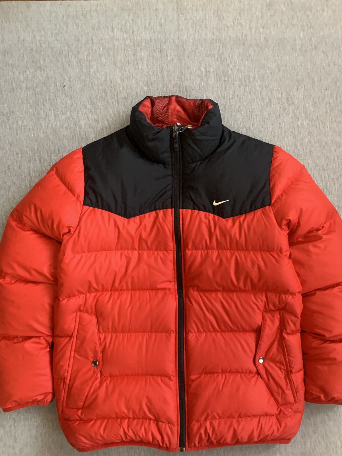 Nike nike Size US L / EU 52-54 / 3 - 4 Thumbnail