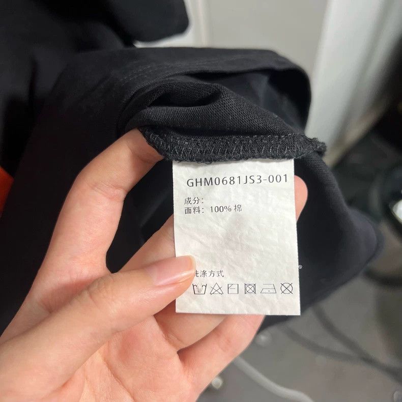 Givenchy Givenchy Printed Short Sleeve S2515 Size US L / EU 52-54 / 3 - 4 Thumbnail