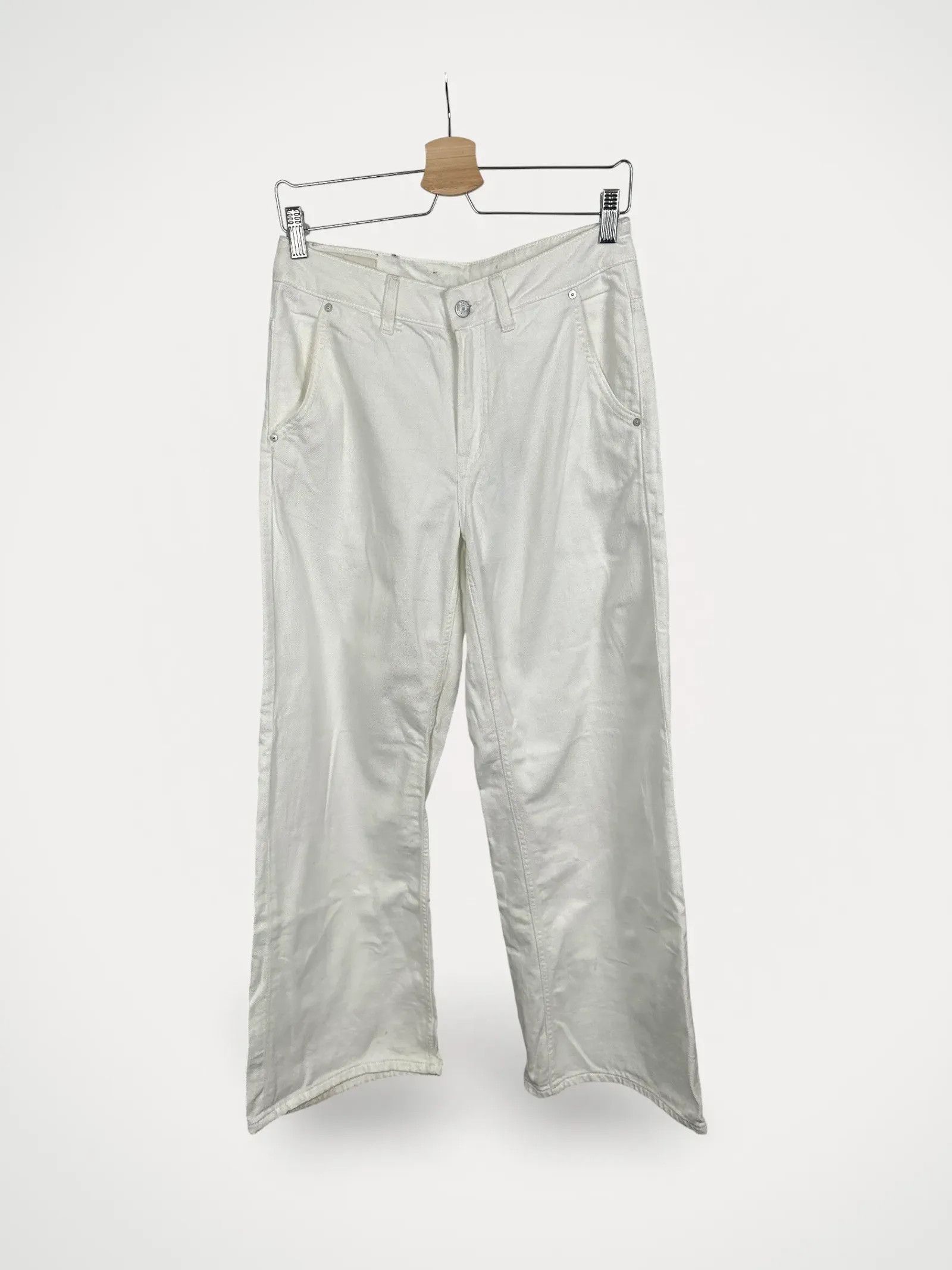 Gant Gant Jeans Size 27" / US 4 / IT 40 - 1 Thumbnail