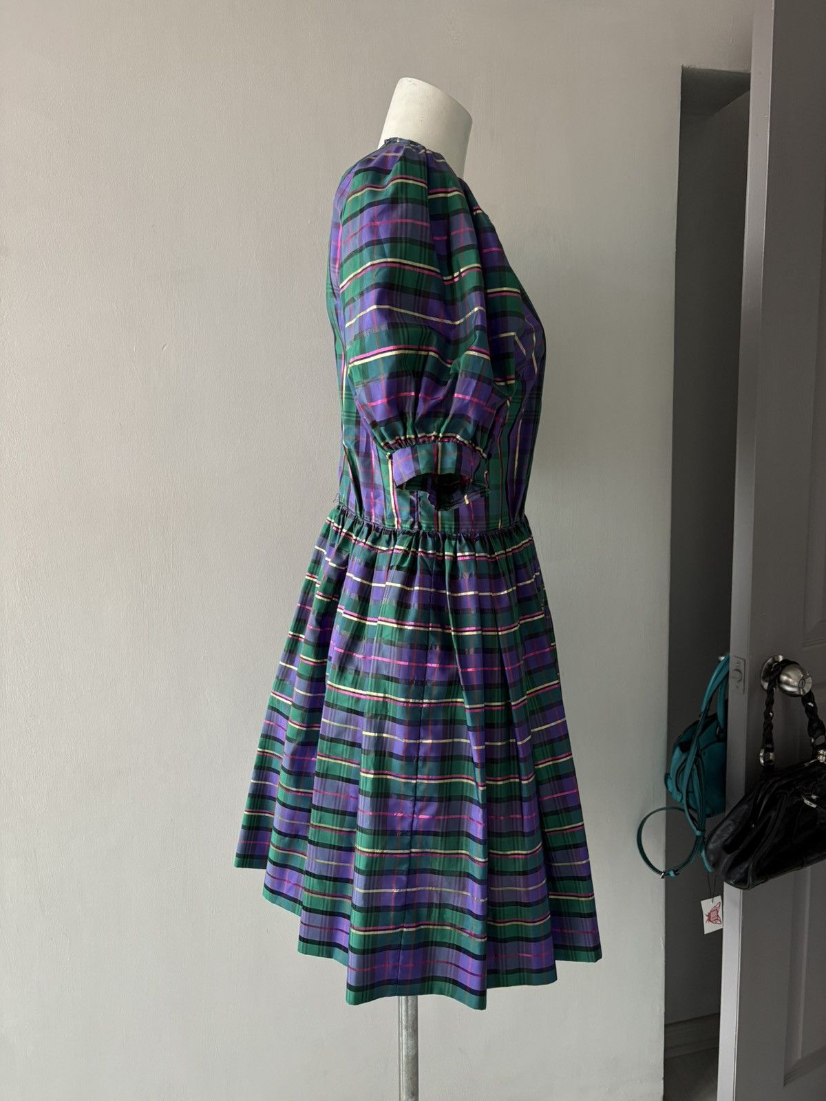 Vintage Vintage dress Size L / US 10 / IT 46 - 8 Thumbnail