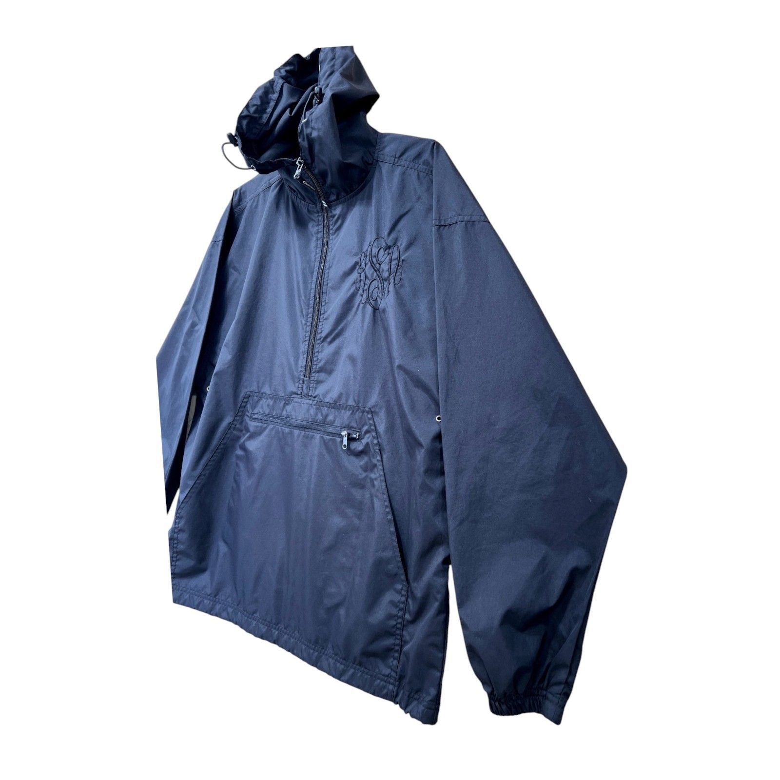 Other Charles River Apparel - Men's Lightweight Windbreaker Jacket Size US S / EU 44-46 / 1 - 12 Thumbnail