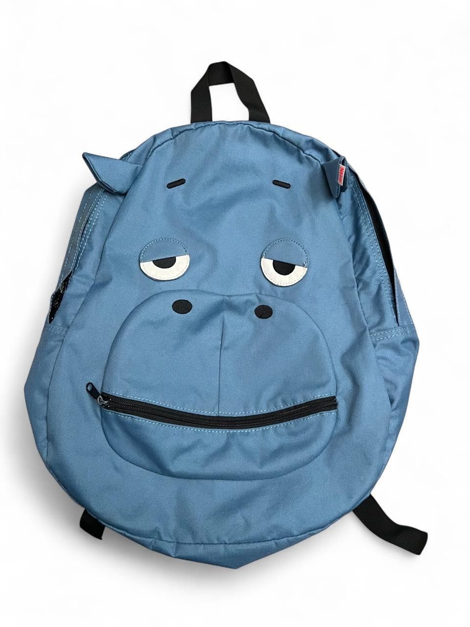 Ne-Net Ne-Net Hippo Backpack | Grailed