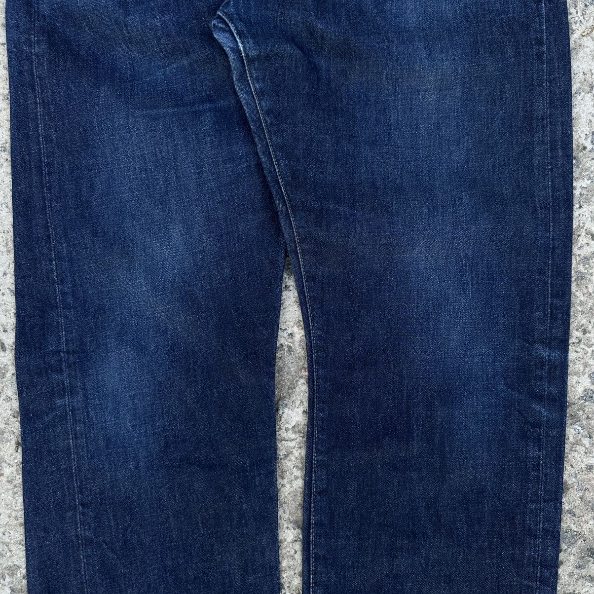 Denim & Supply Ralph Lauren Vintage Japanese Style Denim & Supply Ralph Lauren Jeans 36 Size US 36 / EU 52 - 5 Thumbnail