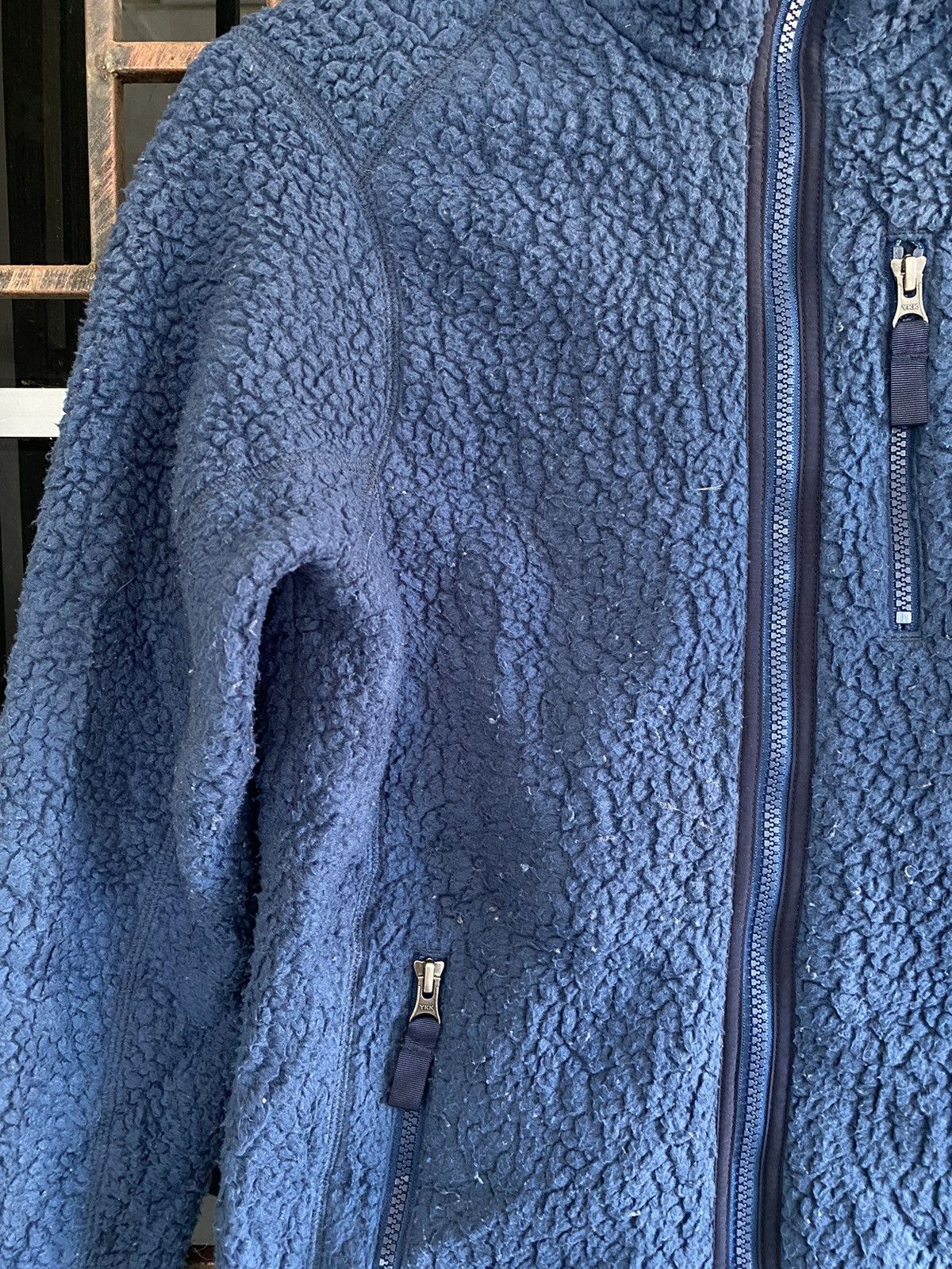 Patagonia Patagonia Hoodie Size XS / US 0-2 / IT 36-38 - 4 Thumbnail