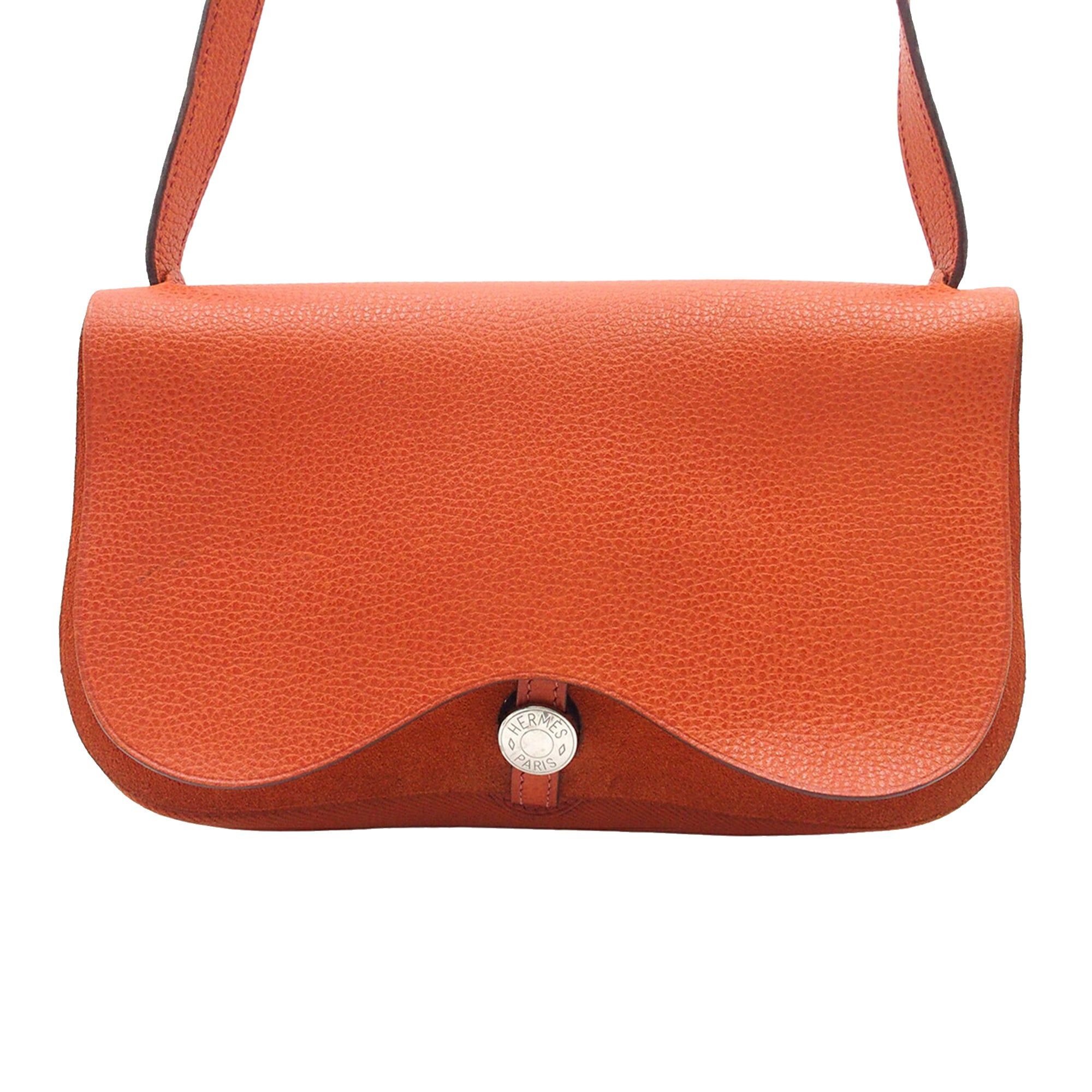 Vache Liege and Toile Sac Colorado PM