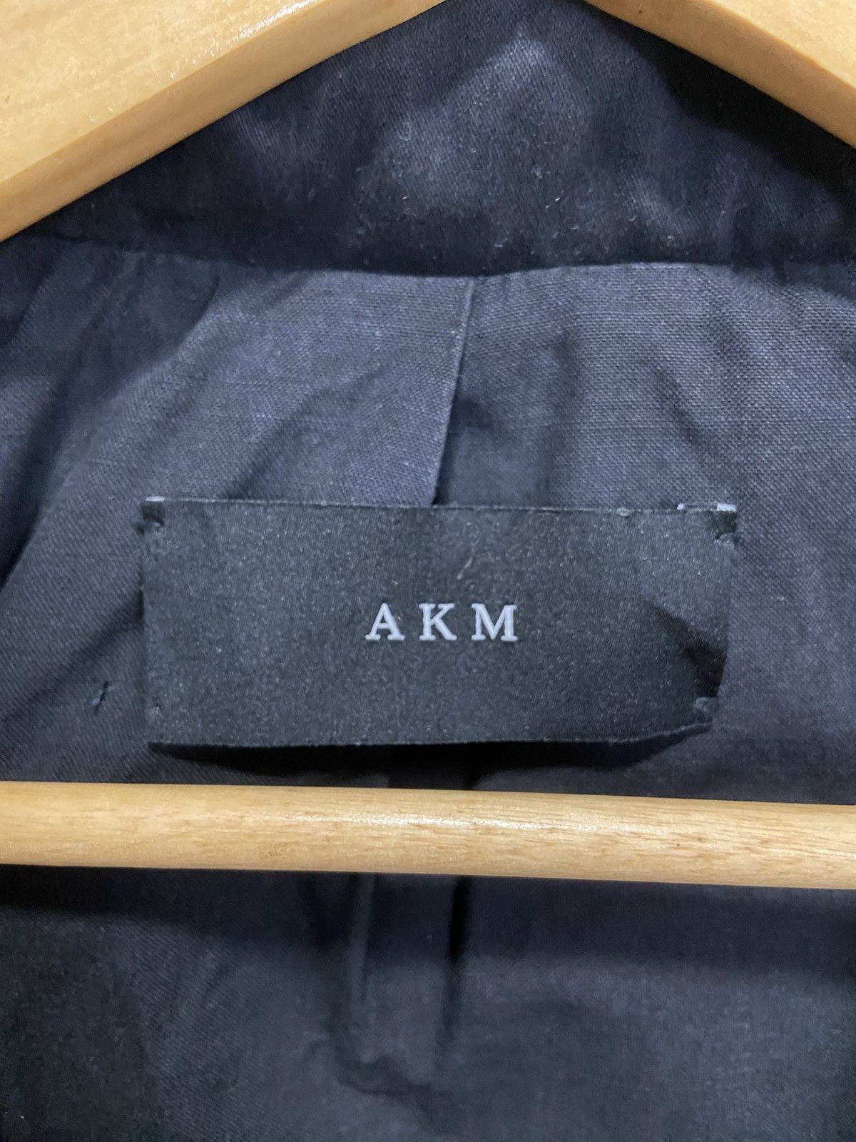 AKM AKM M65 Jacket Size US M / EU 48-50 / 2 - 10 Thumbnail
