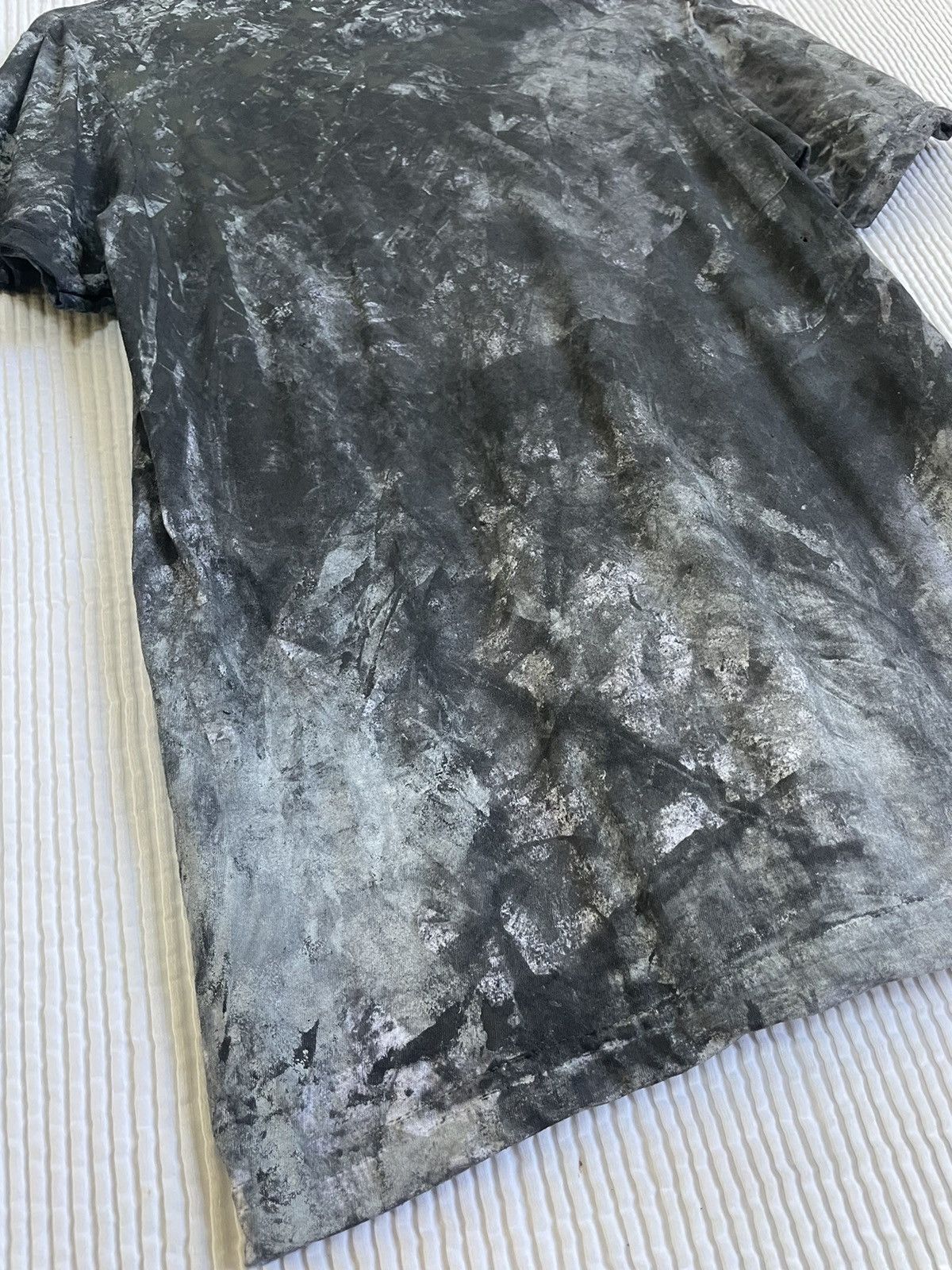Handmade × Vintage Painted TShirt Size US M / EU 48-50 / 2 - 9 Thumbnail