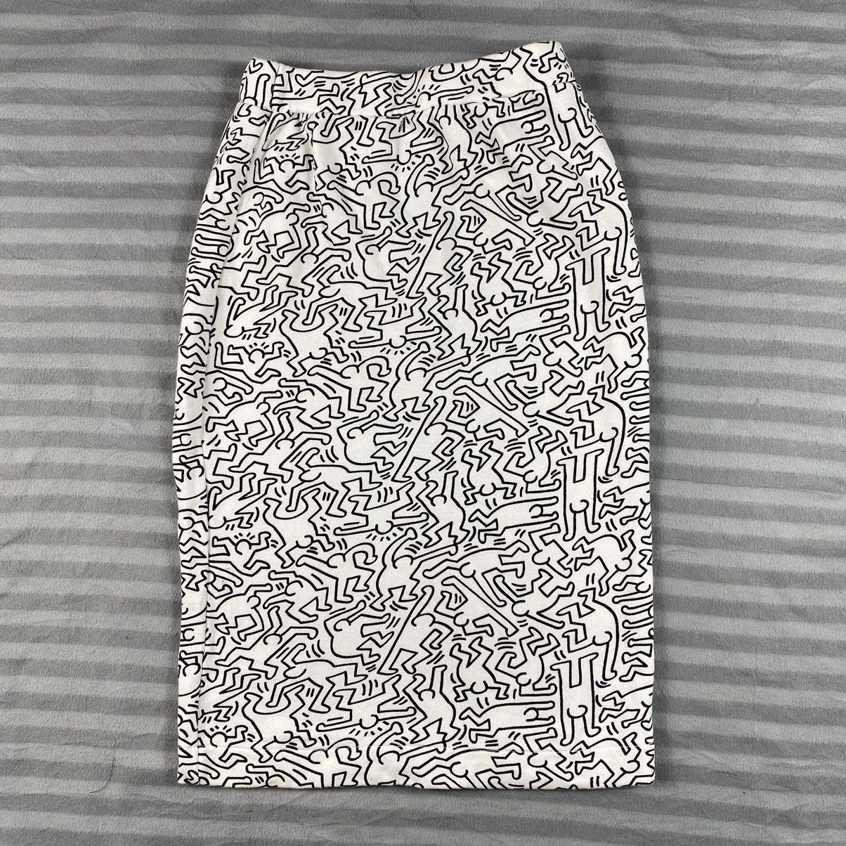 Hai Sporting Gear 2 Pair Hai Sporting Gear X Keith Hering Size 30" / US 8 / IT 44 - 9 Thumbnail