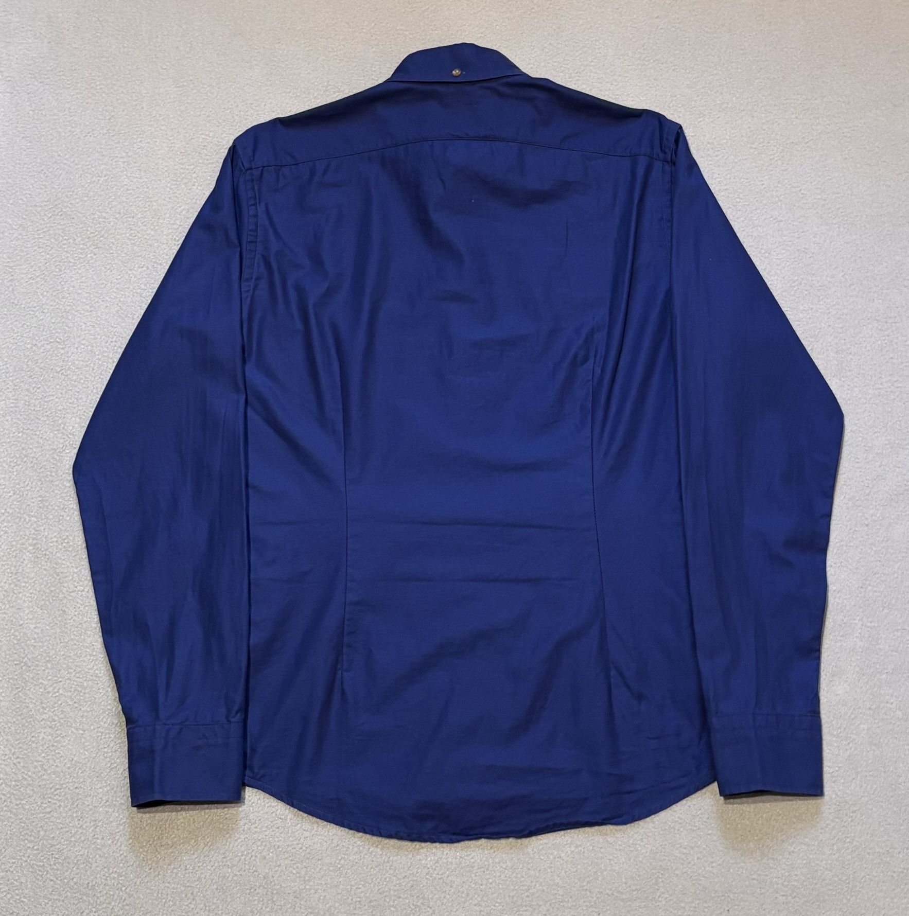 Eton Eton slim shirt size 39 Size US M / EU 48-50 / 2 - 10 Thumbnail