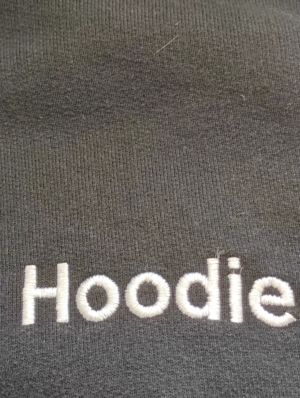 Vetements Vetements 16ss Definition Hoodie Size US XS / EU 42 / 0 - 3 Thumbnail