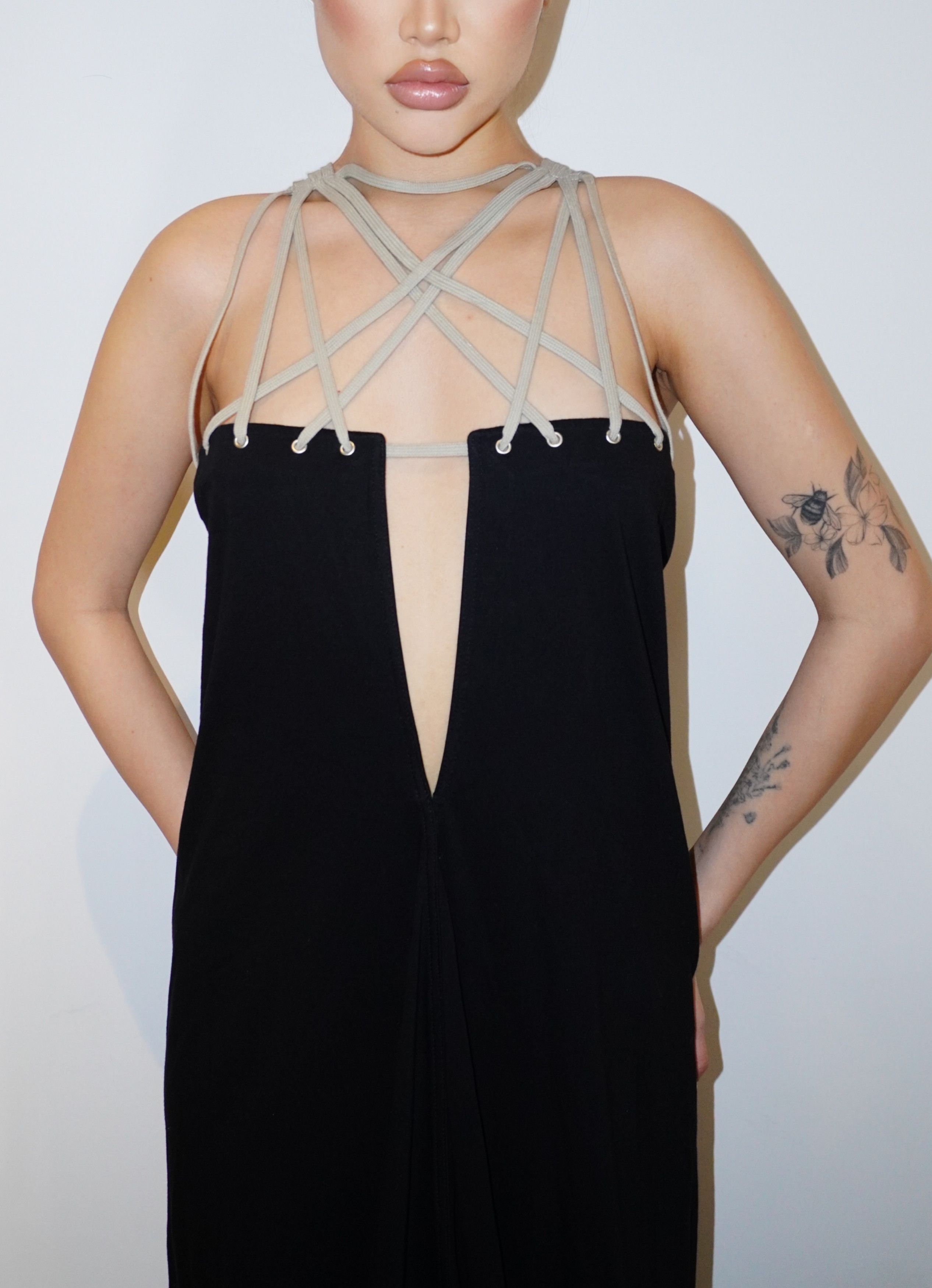 Rick Owens Drkshdw New, with tags. Size S. Size S / US 4 / IT 40 - 2 Thumbnail