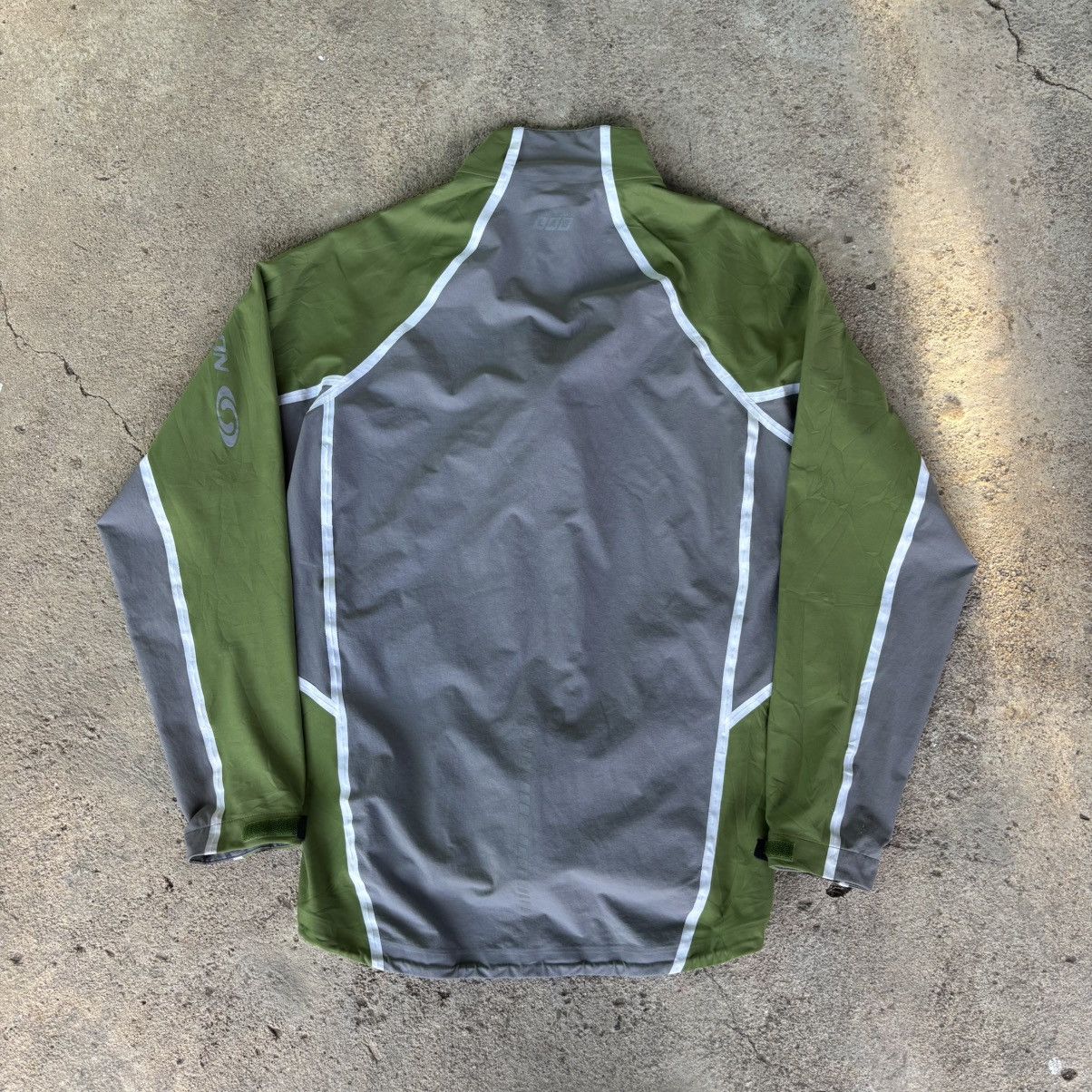 Salomon Salomon LAB Windstopper Jacket Size US L / EU 52-54 / 3 - 6 Thumbnail