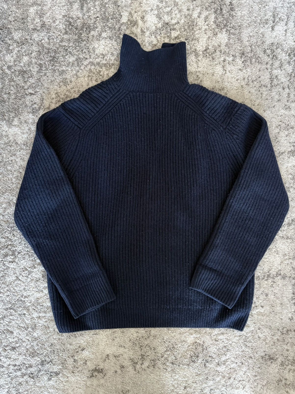 Nanushka Zara x Nanushka Cashmere Knit Size US M / EU 48-50 / 2 - 2 Thumbnail