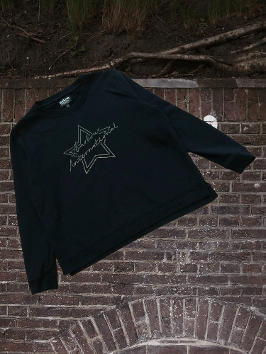 Barbour Sweater