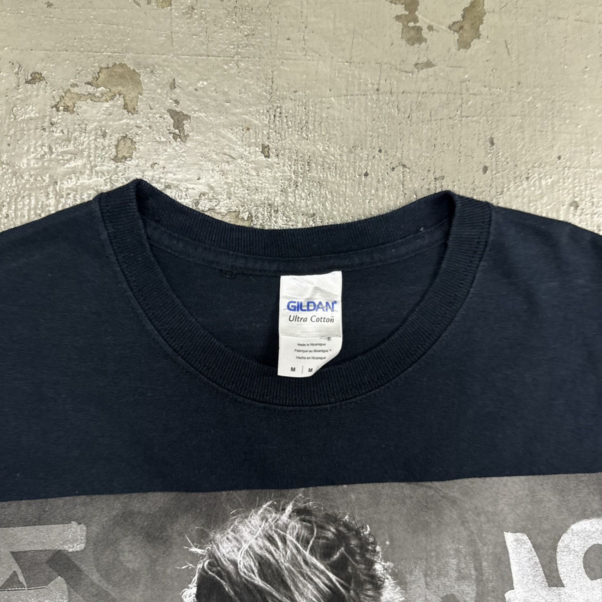 Coachella Justin Bieber Purpose Tour Photo Tee Size US M / EU 48-50 / 2 - 4 Thumbnail
