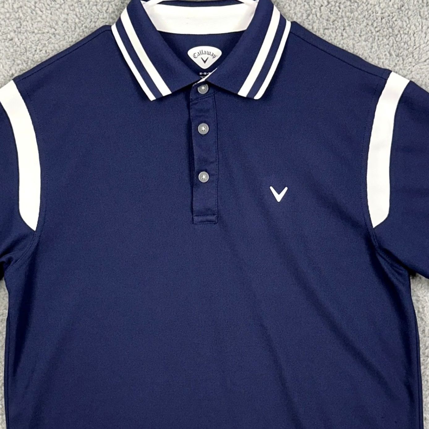 Callaway VINTAGE: Not applicable. Size US M / EU 48-50 / 2 - 2 Thumbnail