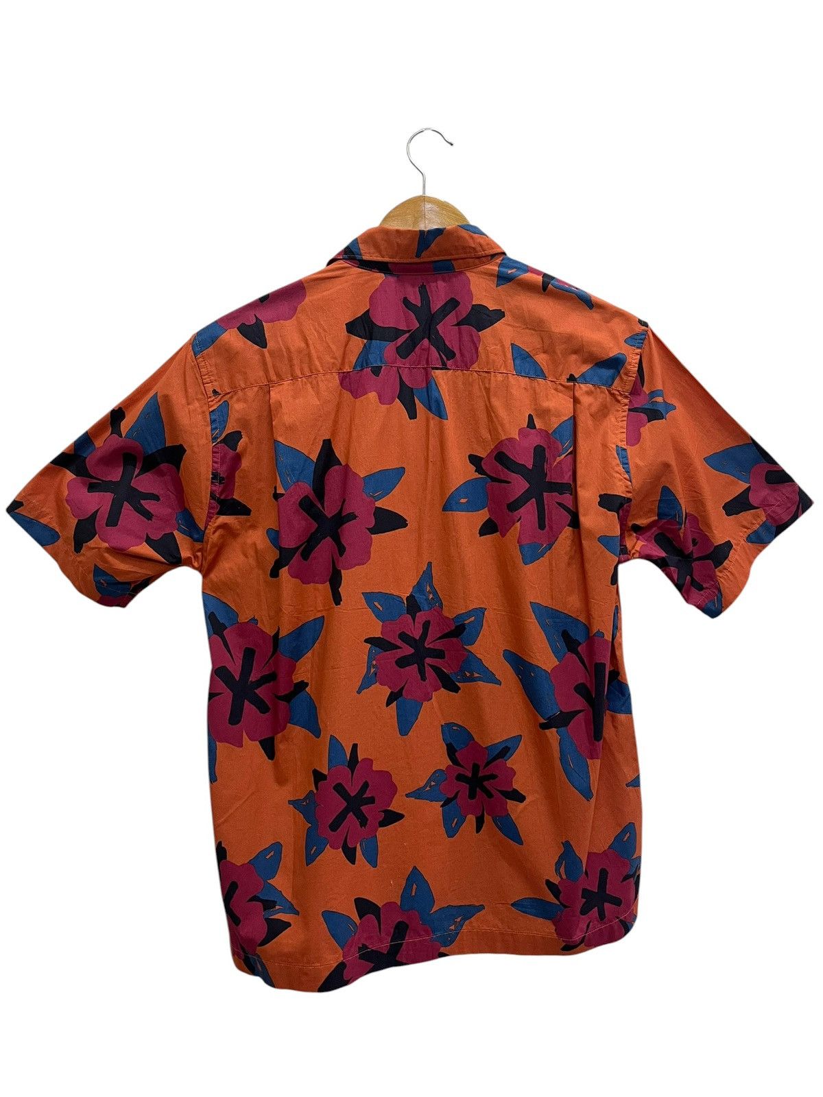 GU Filip Pugowski x GU Button up Shirt Size US M / EU 48-50 / 2 - 4 Thumbnail