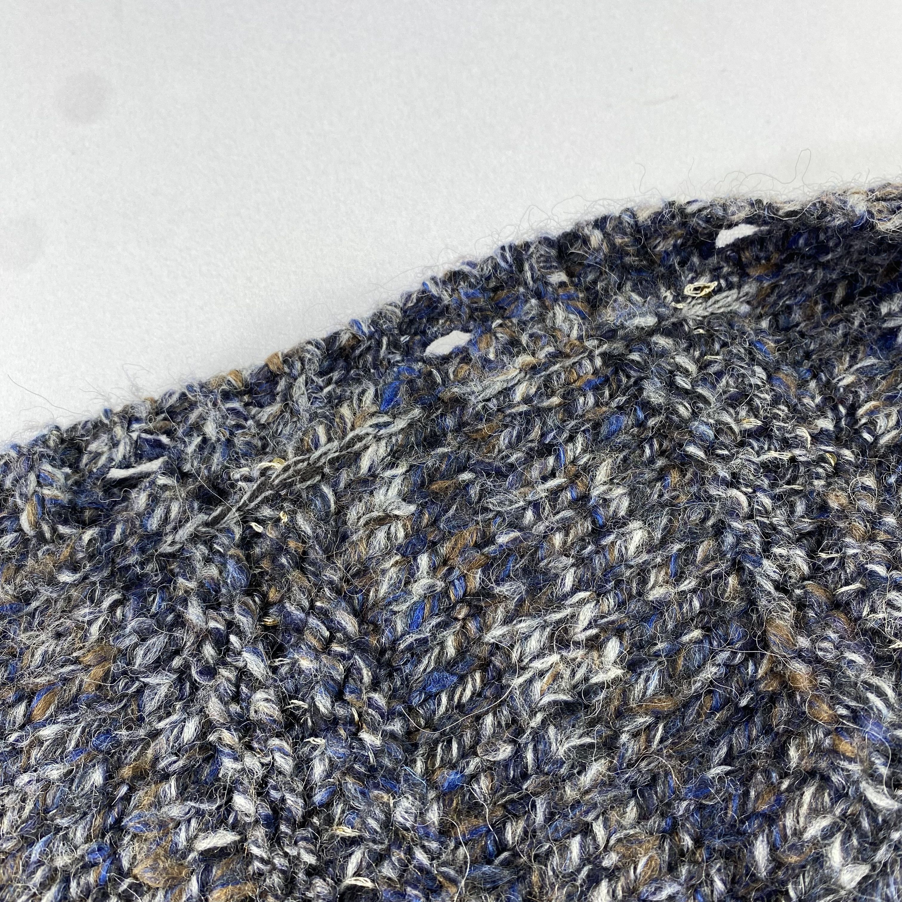 J. Press J. Press Knit Scarf Neck Wrap Wool Muffler Size ONE SIZE - 4 Thumbnail