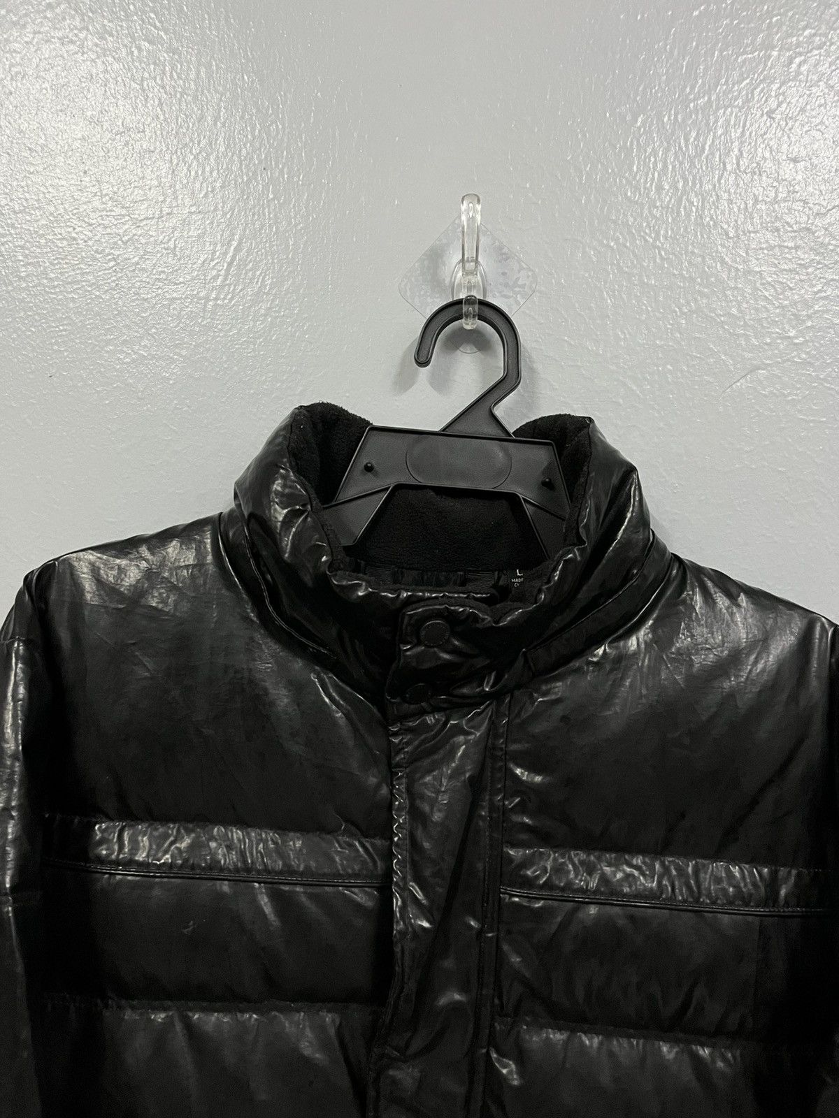 Uniqlo Uniqlo puffer jacket Size US L / EU 52-54 / 3 - 4 Thumbnail