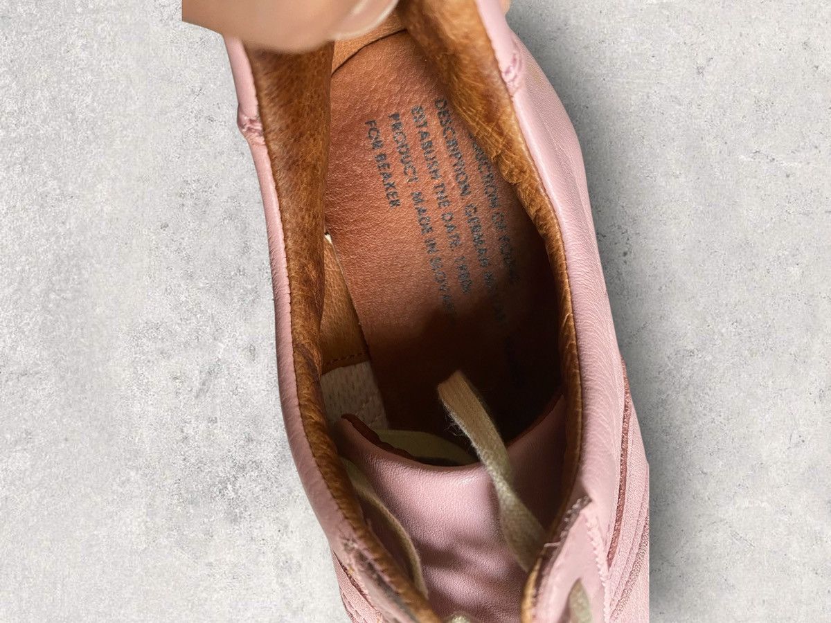 Reproduction of Found GAT Pink Color Size US 10 / EU 43 - 7 Thumbnail