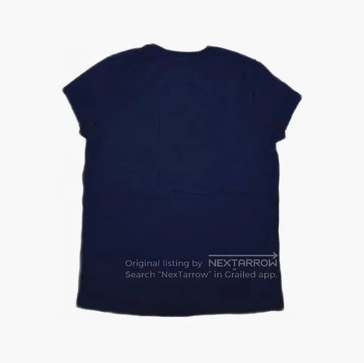 Polo Ralph Lauren Polo Ralph Lauren Solid Crew Neck Short Sleeve. Size US M / EU 48-50 / 2 - 3 Thumbnail