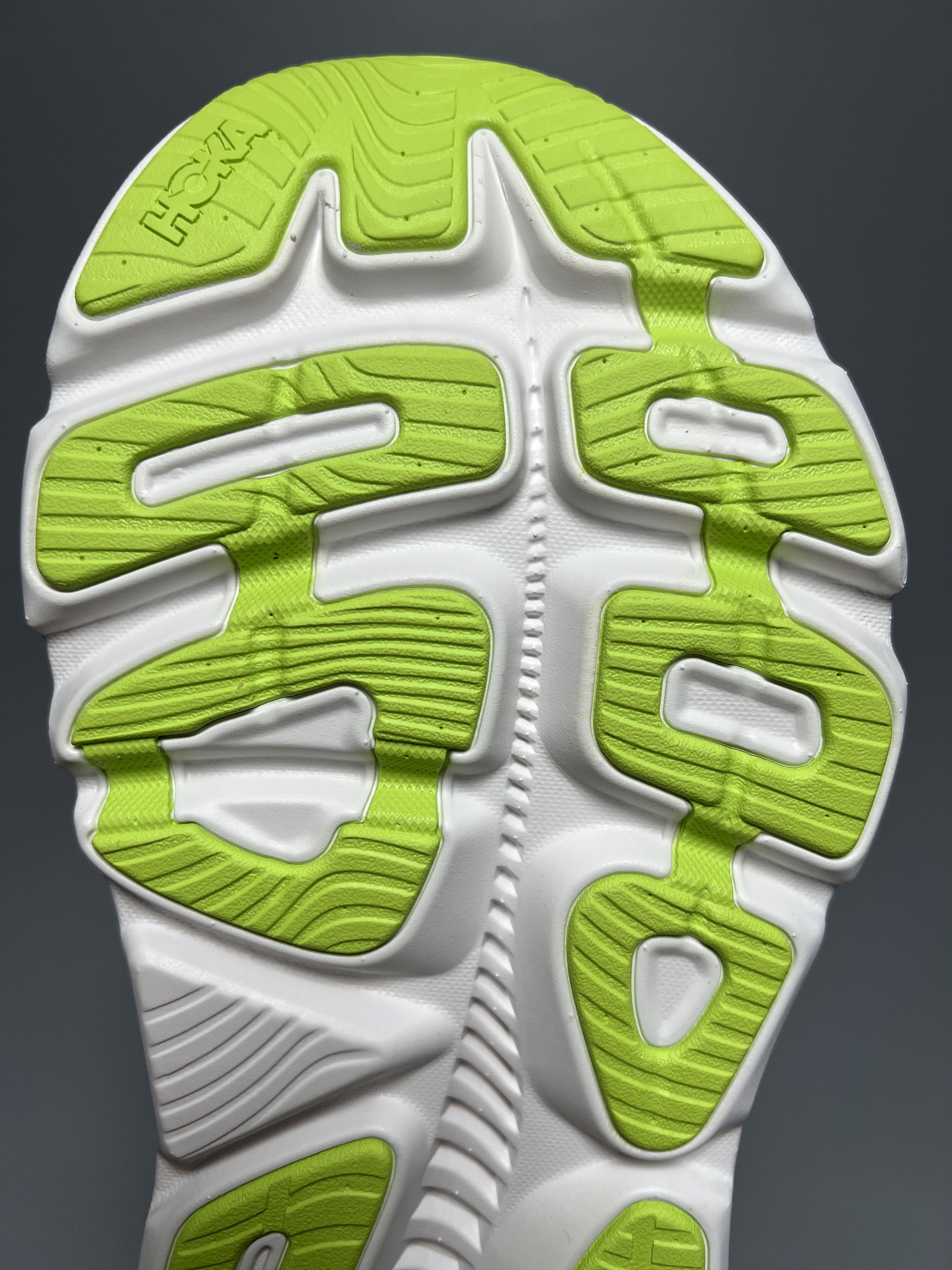 Hoka 10 EE Hoka One One Gaviota 5 Wide Running Shoes Walking Size US 10 / EU 43 - 16 Thumbnail