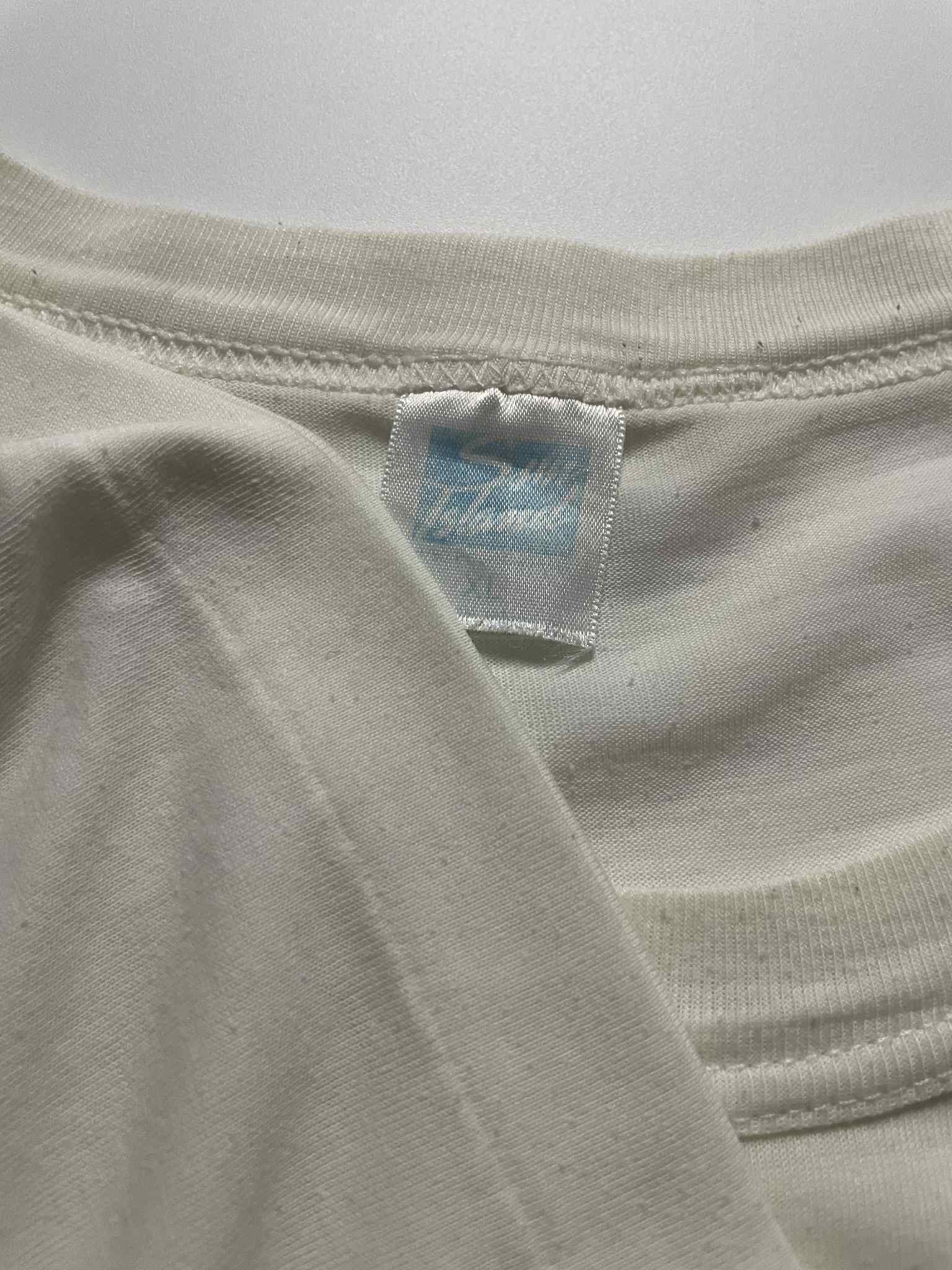 Band Tees Vintage Bob Marley Band Shirt Size US L / EU 52-54 / 3 - 4 Thumbnail