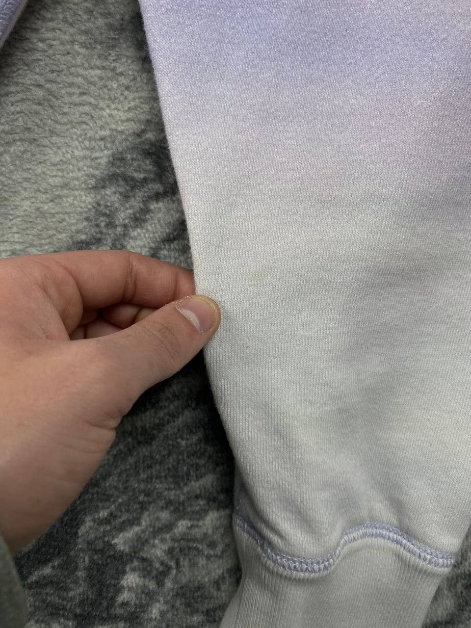 Isabel Marant Isabel Marant Etoile Mansel Hoodie Big Logo Men Size 40 Pink Size US L / EU 52-54 / 3 - 14 Thumbnail