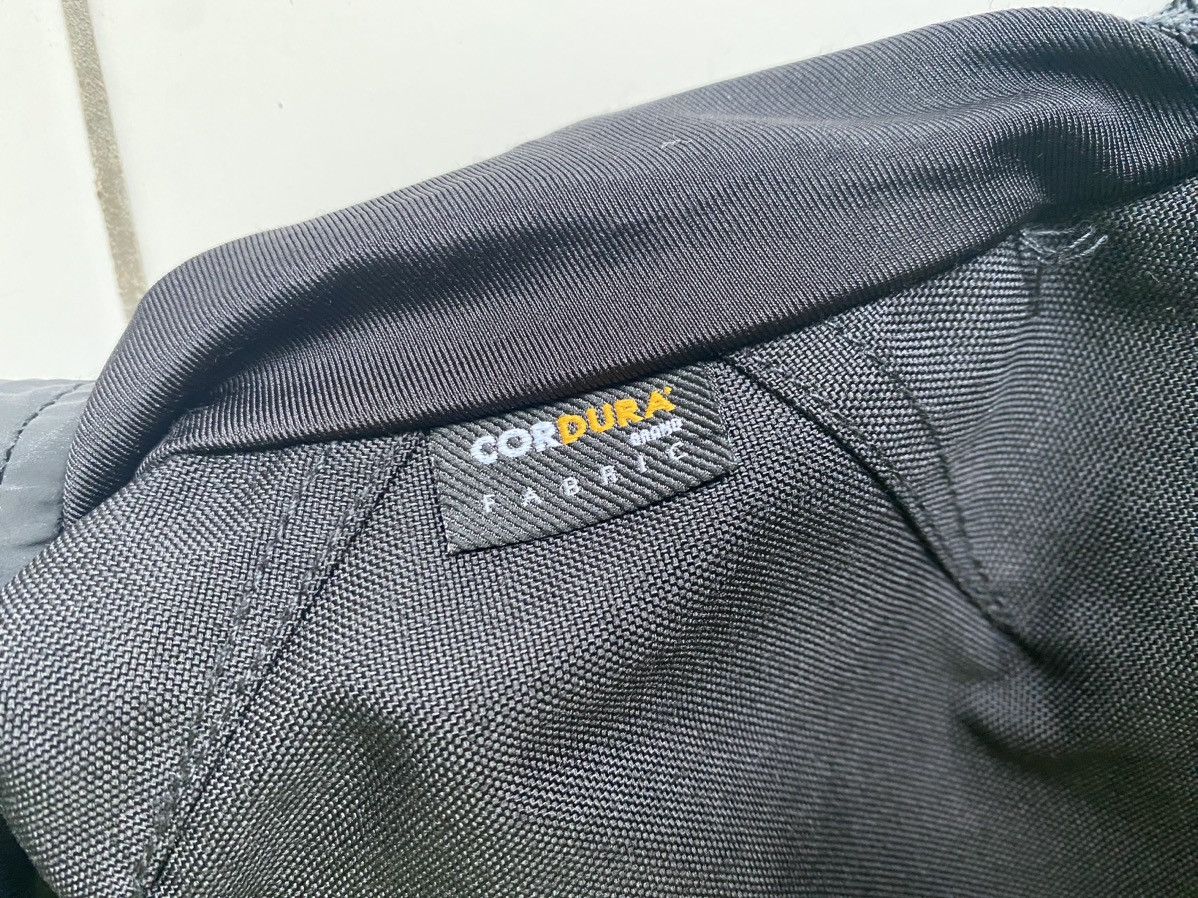 Other Field Core bodega hiking walking black Pants Size US 33 - 11 Thumbnail