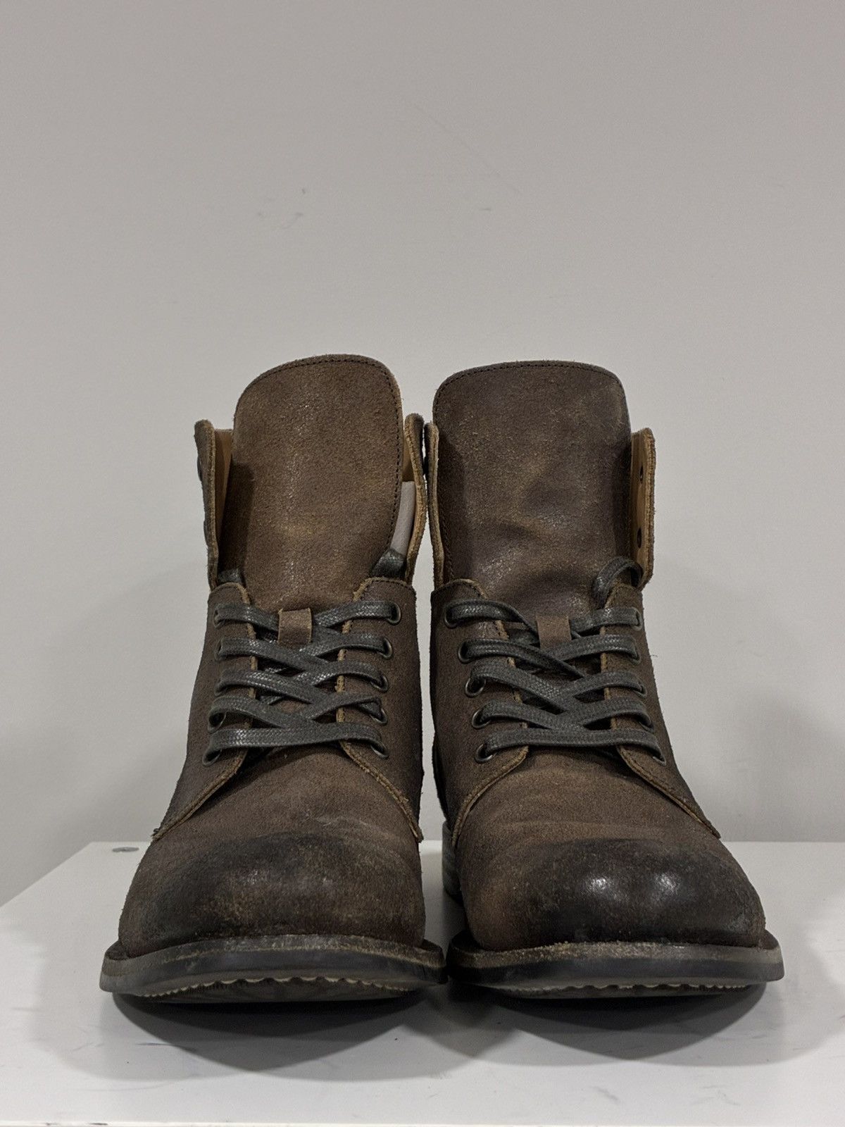 John Varvatos 606 Artisan Convertible Boot Size 8 Size US 8 / EU 41 - 8 Thumbnail