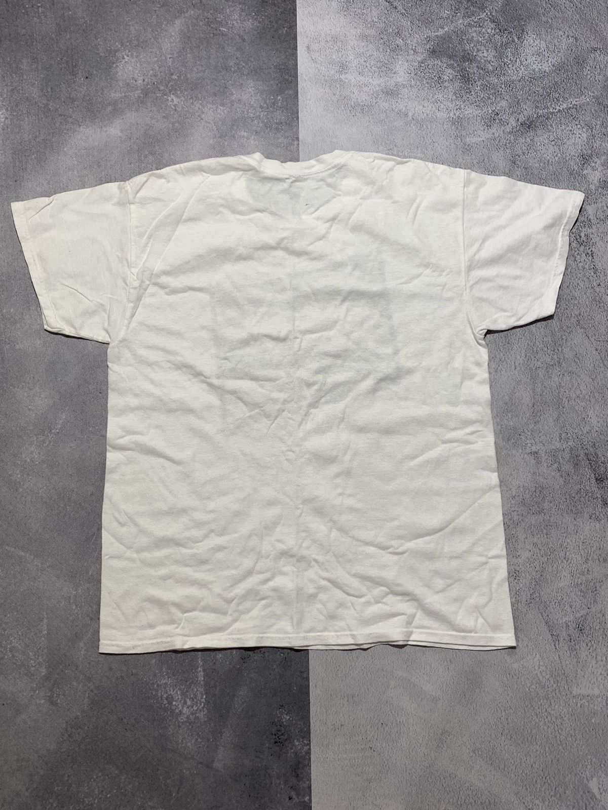 Band Tees Vintage Y2K Drool tee big logo streetwear size L Size US L / EU 52-54 / 3 - 7 Thumbnail