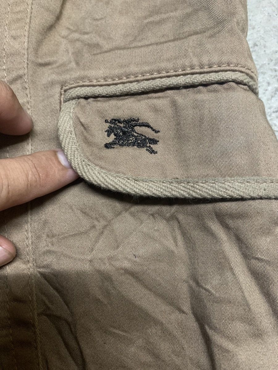 Burberry Burberry Vest Button Up Size XS / US 0-2 / IT 36-38 - 8 Thumbnail