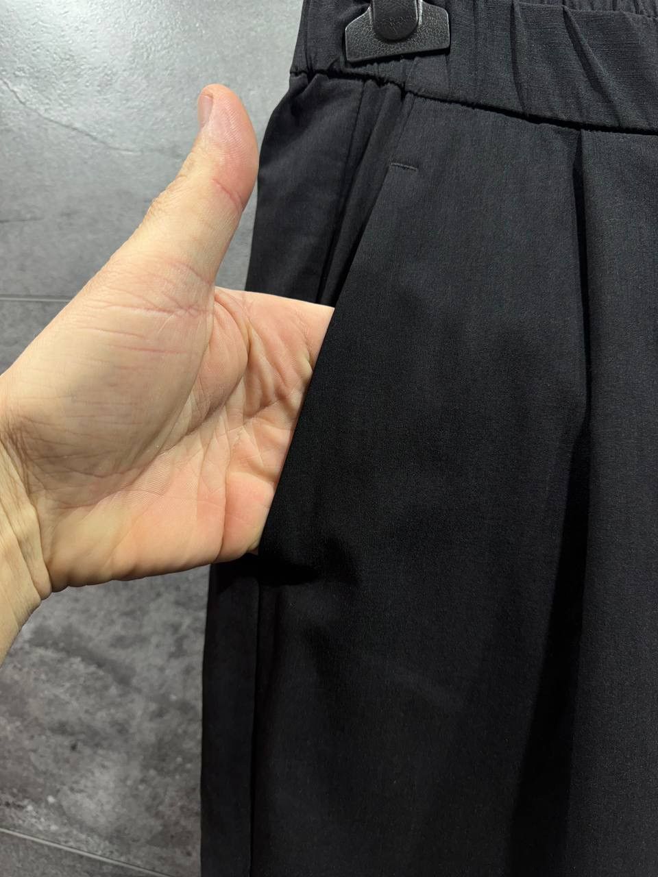 Attachment ATTACHMENT Trousers Pants Size US 32 / EU 48 - 7 Thumbnail
