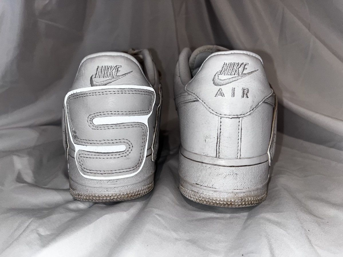 Cactus Plant Flea Market × Nike Cactus plant flea market Air Force one Size US 9 / EU 42 - 5 Thumbnail