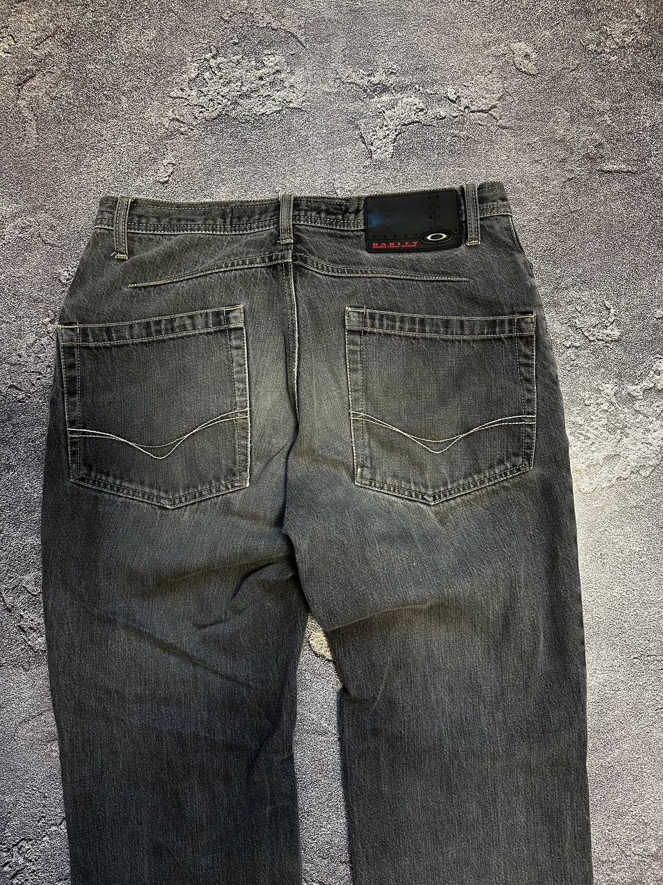 Men's Oakley Denim | Grailed
