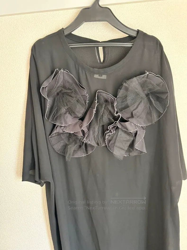 Junya Watanabe Junya Watanabe Dress Size S / US 4 / IT 40 - 2 Thumbnail