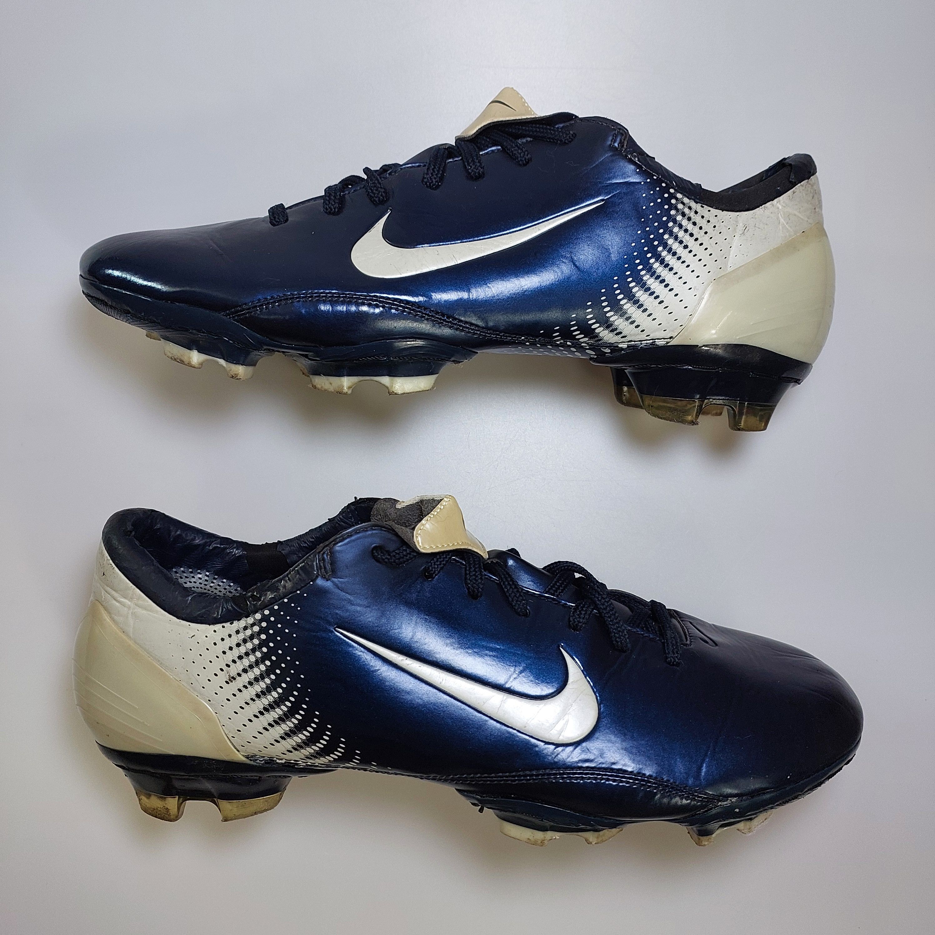 Nike Mercurial Talaria III Elite FG 312696-401 US9.5 UK8.5 27.5CM Size US 9.5 / EU 42-43 - 5 Thumbnail
