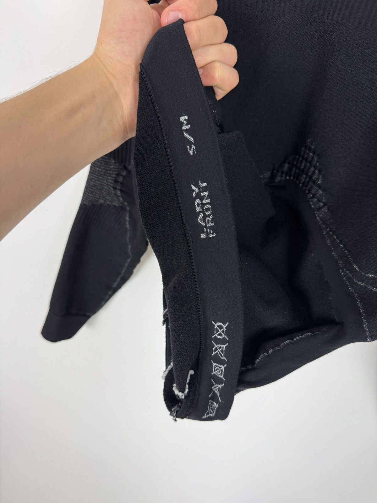 Other X Bionic Thermal Ski Black LS Women’s Size M / US 6-8 / IT 42-44 - 7 Thumbnail