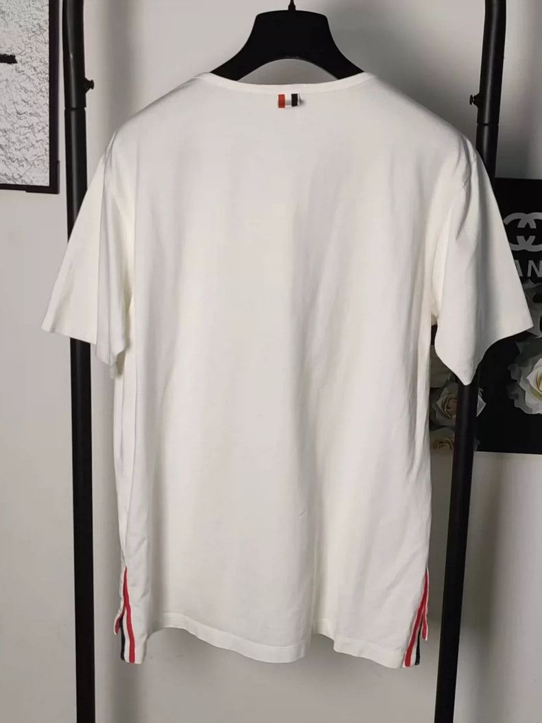 Thom Browne Thom Browne cotta Size US L / EU 52-54 / 3 - 2 Thumbnail