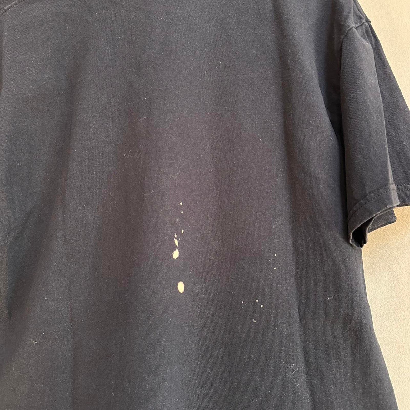 Band Tees × Vintage Vintage Y2K Alice Cooper Band Shirt Size US L / EU 52-54 / 3 - 6 Thumbnail