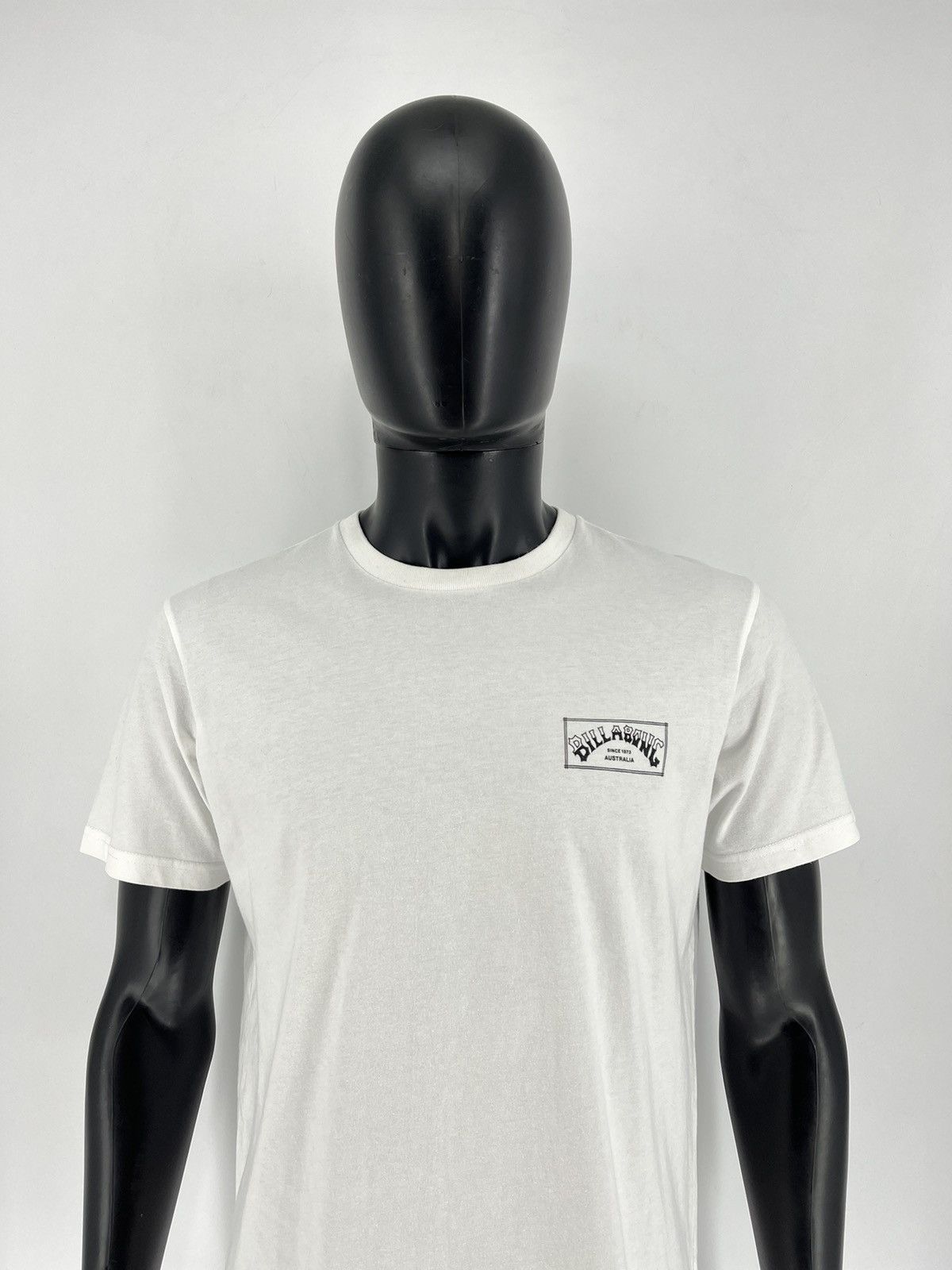 Other Vintage Billabong Mini Logo Australia White shirt Surf Wear Size US M / EU 48-50 / 2 - 1 Thumbnail