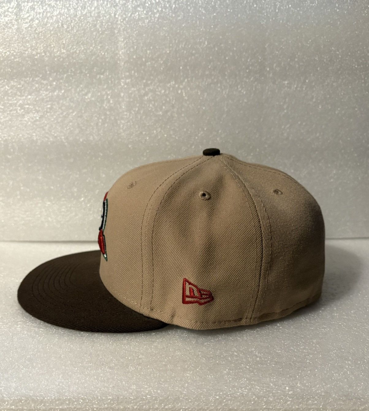 Cooperstown Collection × MLB × New Era Colorado Rockies ‘The Good The Bad The Ugly’ Hat Size 7 5/8 Size ONE SIZE - 2 Thumbnail