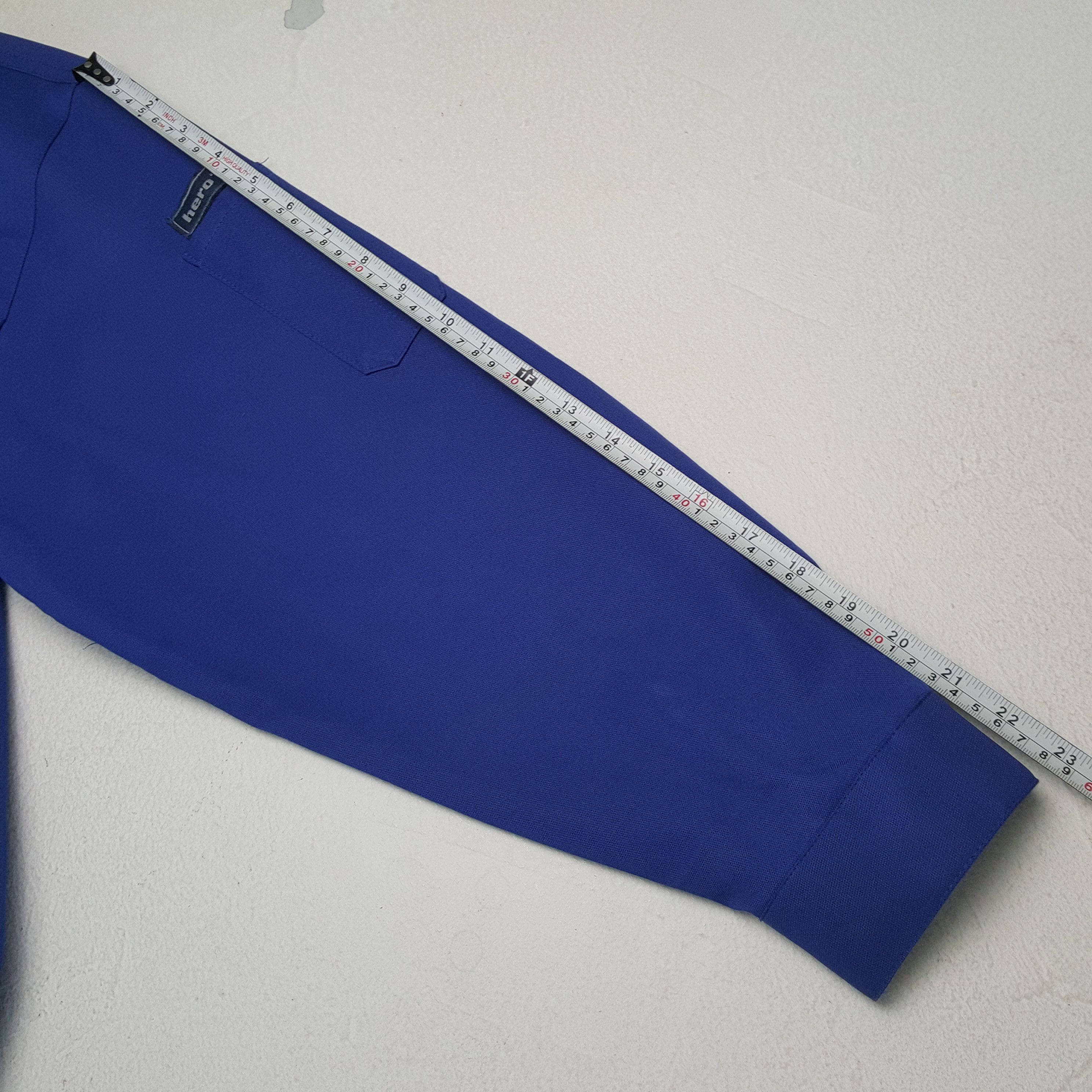 Vintage SUBARU Japanese WRC Ralliart Jacket